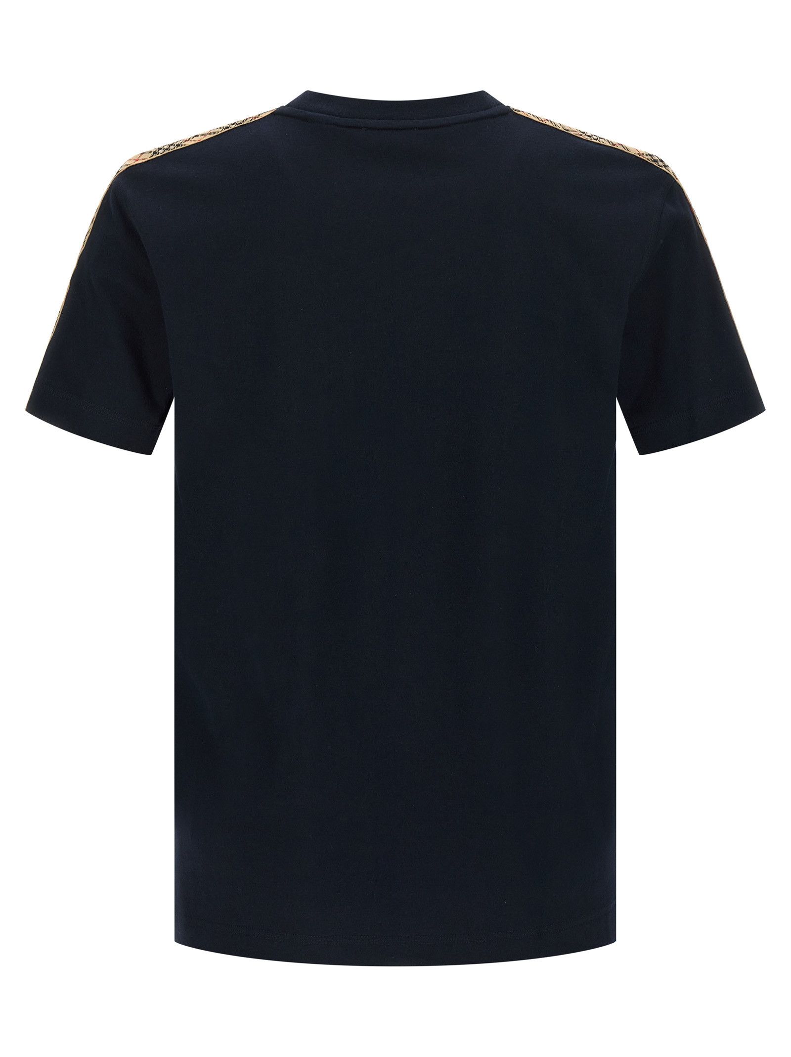 Burberry 'Seth' T-shirt Size US M / EU 48-50 / 2 - 2 Thumbnail