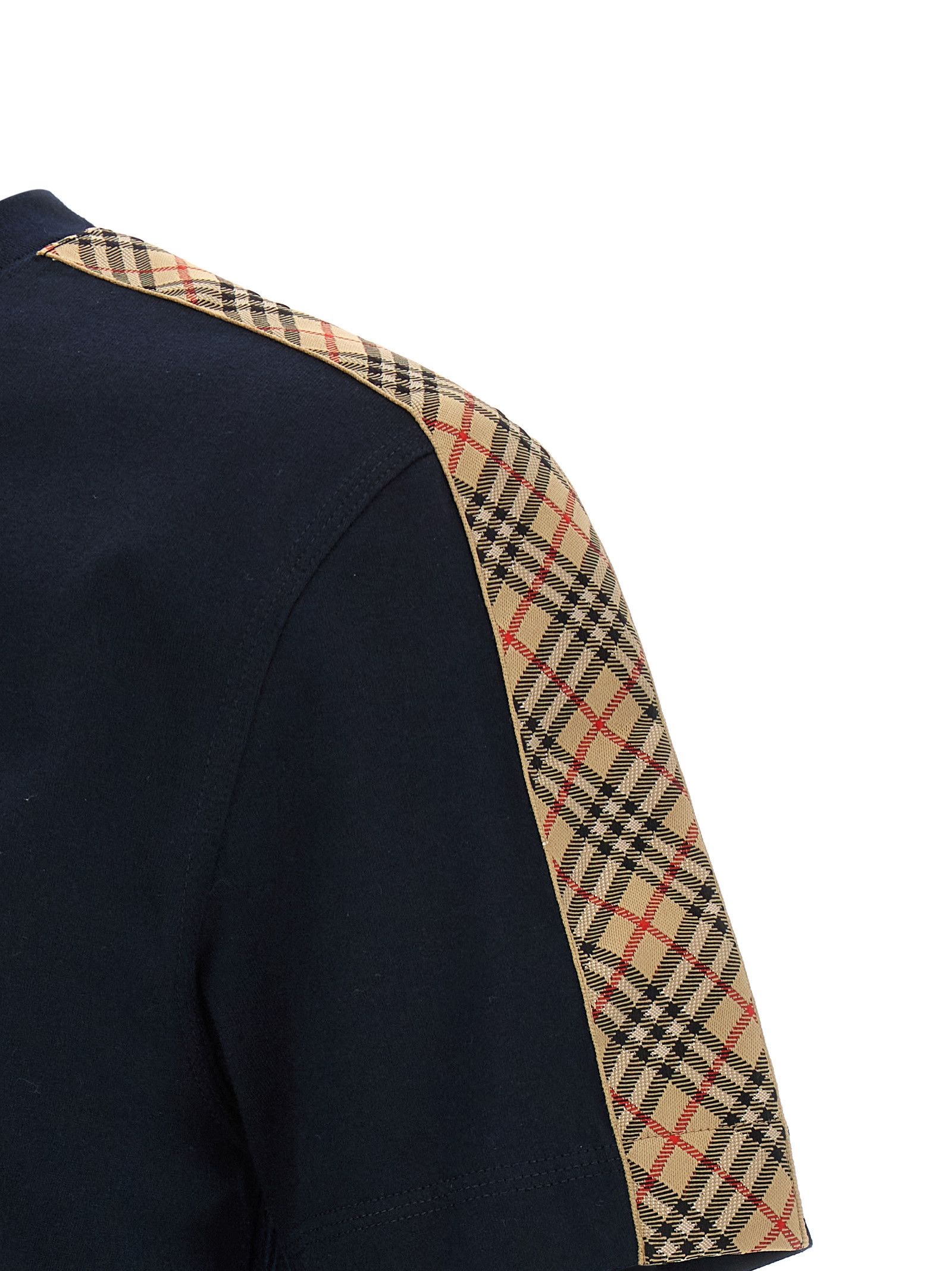 Burberry 'Seth' T-shirt Size US XL / EU 56 / 4 - 4 Thumbnail