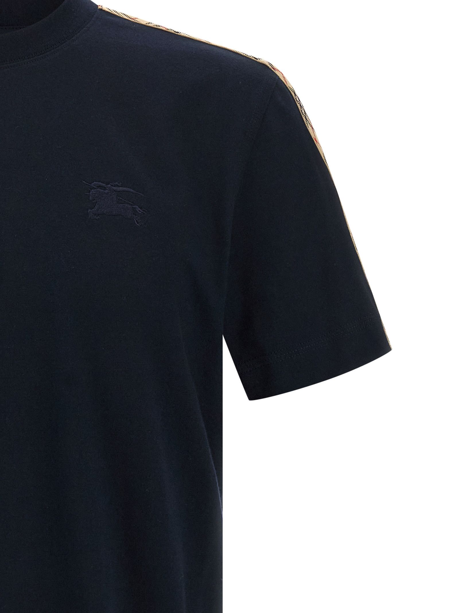 Burberry 'Seth' T-shirt Size US XL / EU 56 / 4 - 3 Thumbnail