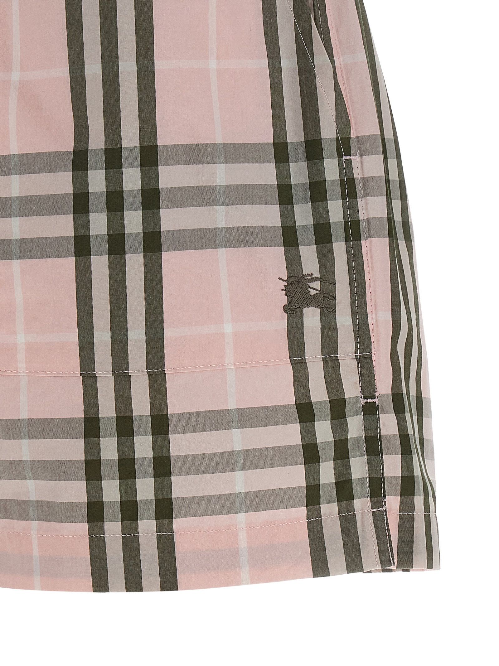 Burberry 'Evelyn Chk' shorts Size 28" / US 6 / IT 42 - 5 Thumbnail