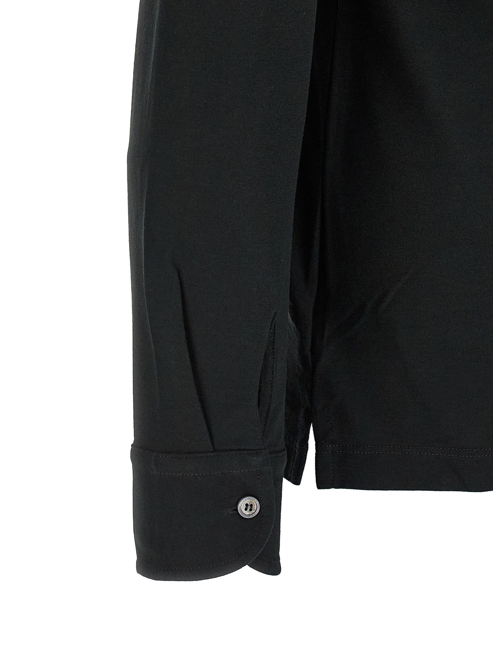 Zanone 'Ice Cotton' polo shirt Size US XXL / EU 58 / 5 - 4 Thumbnail
