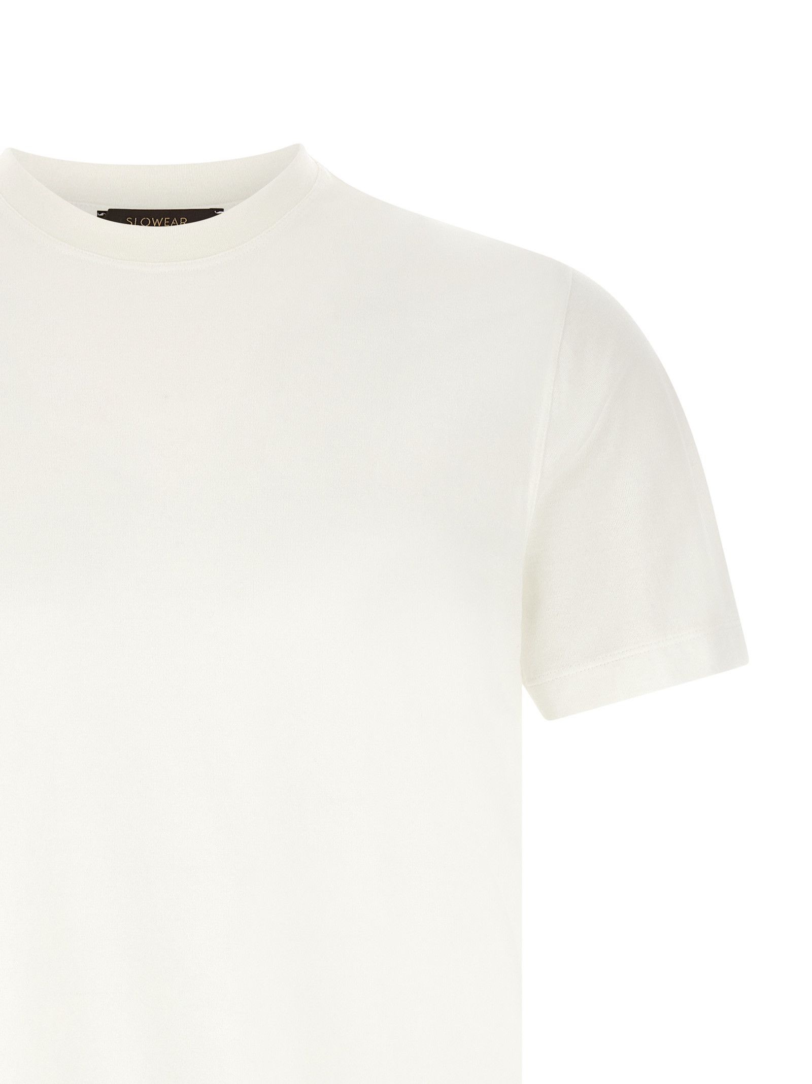 Zanone 'Ice Cotton' T-shirt Size US XXL / EU 58 / 5 - 3 Thumbnail