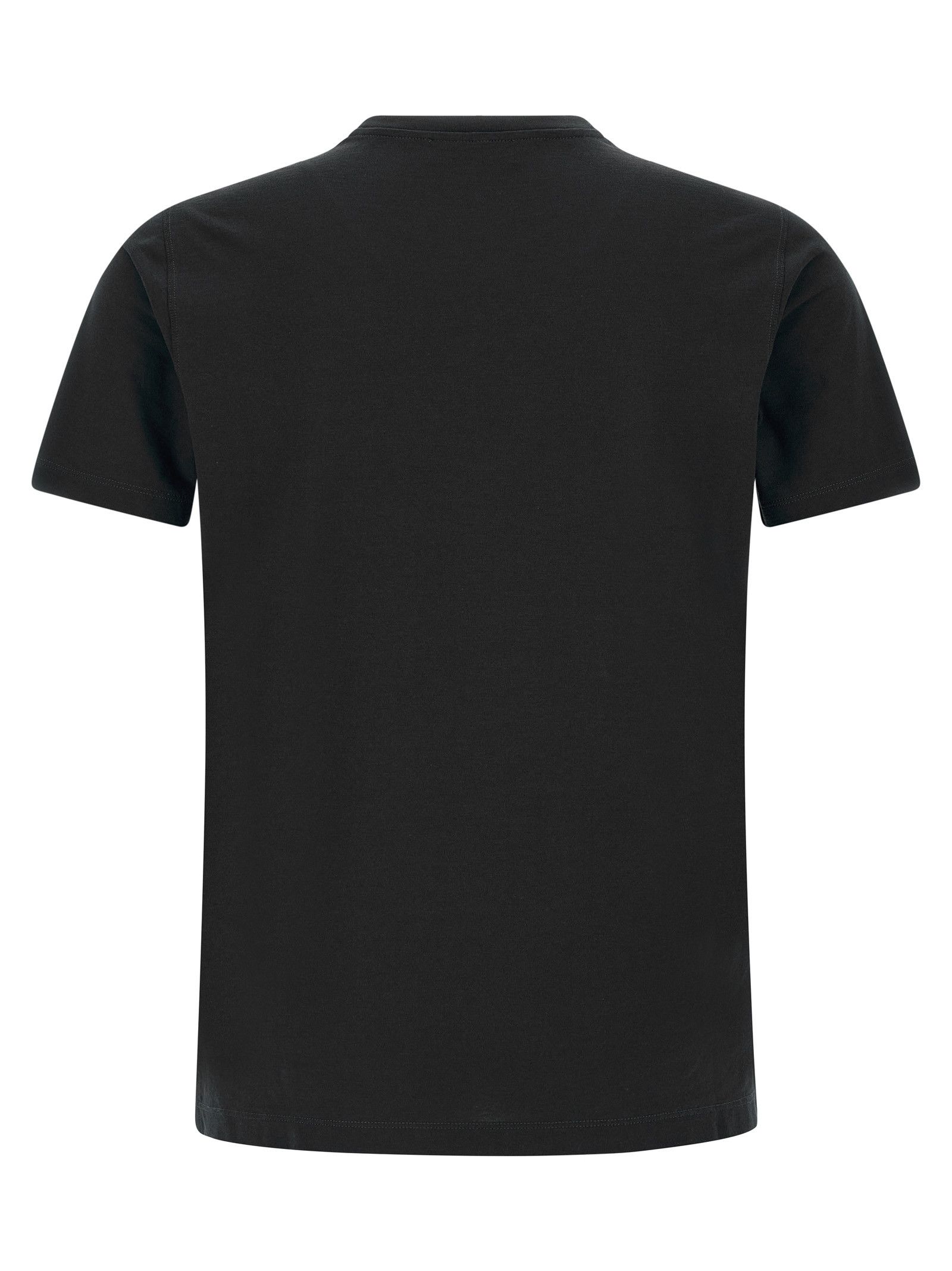 Zanone 'Ice Cotton' T-shirt Size US XL / EU 56 / 4 - 2 Thumbnail