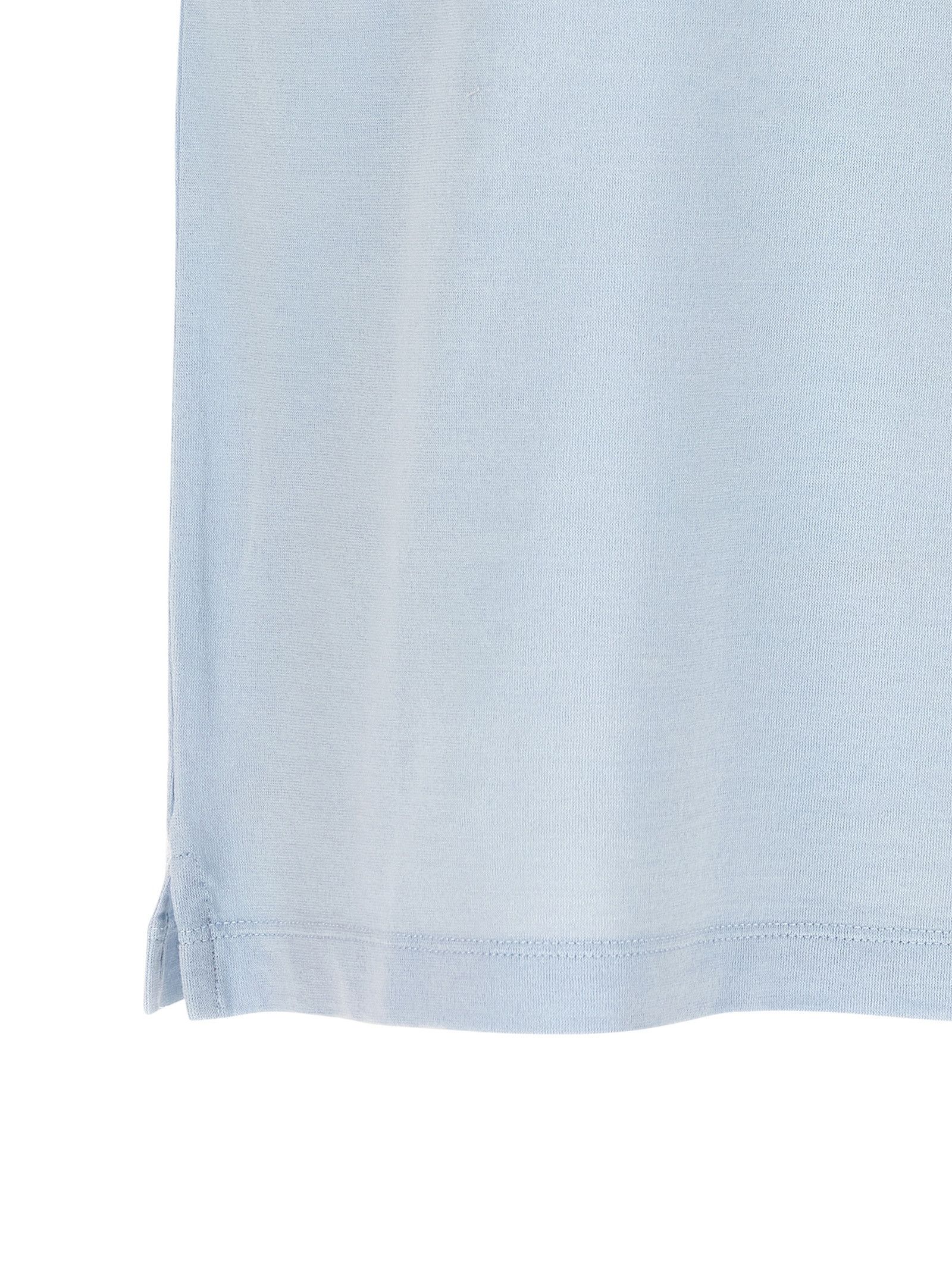 Zanone 'Ice Cotton' T-shirt Size US XL / EU 56 / 4 - 4 Thumbnail