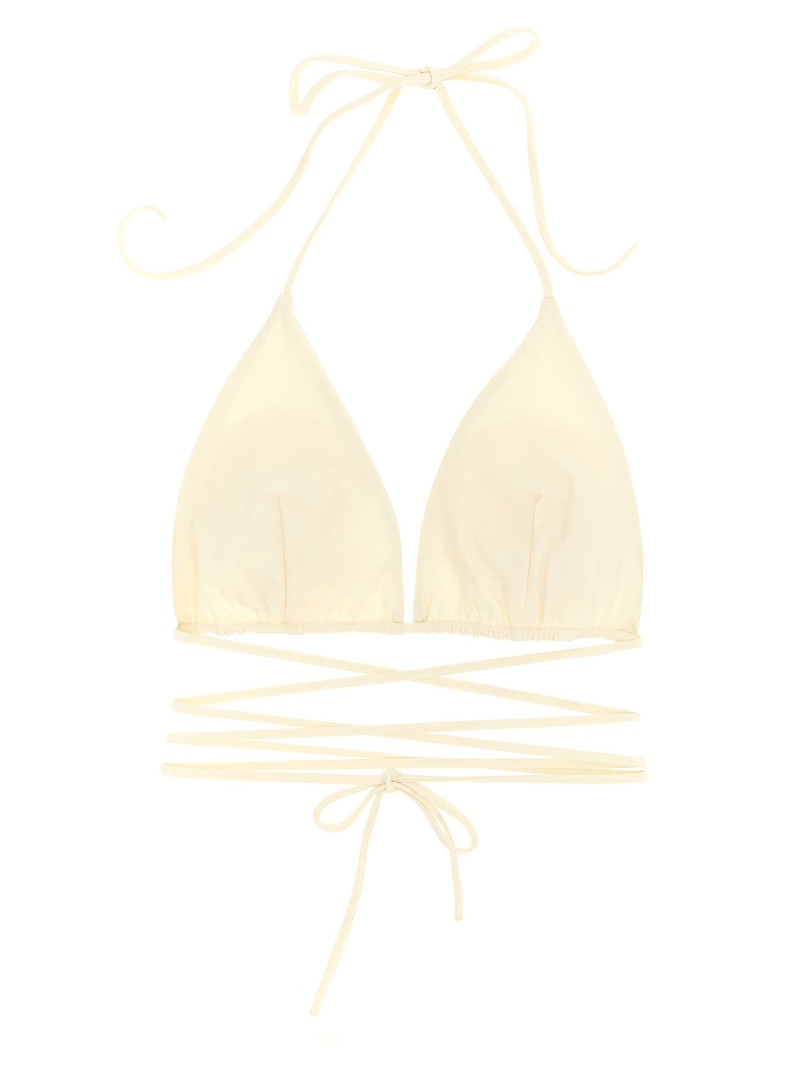 Magda Butrym 'RE22' bikini top Size M / US 6-8 / IT 42-44 - 2 Thumbnail