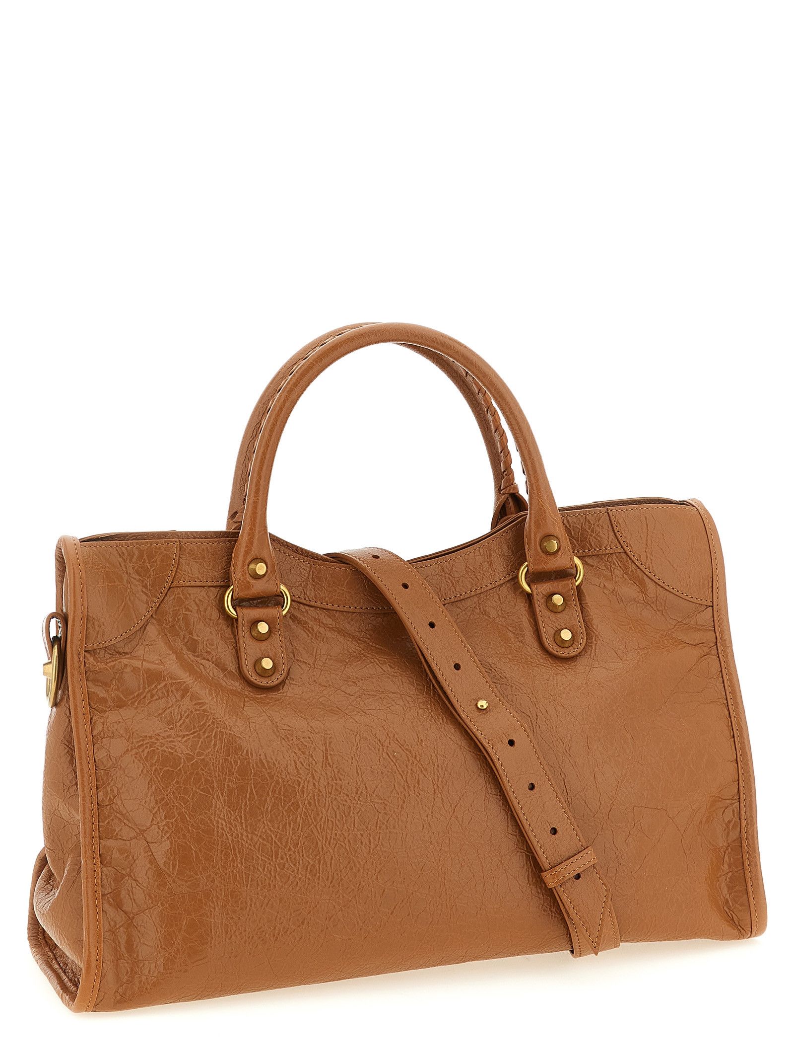Balenciaga 'Le City M' handbag Size ONE SIZE - 2 Thumbnail