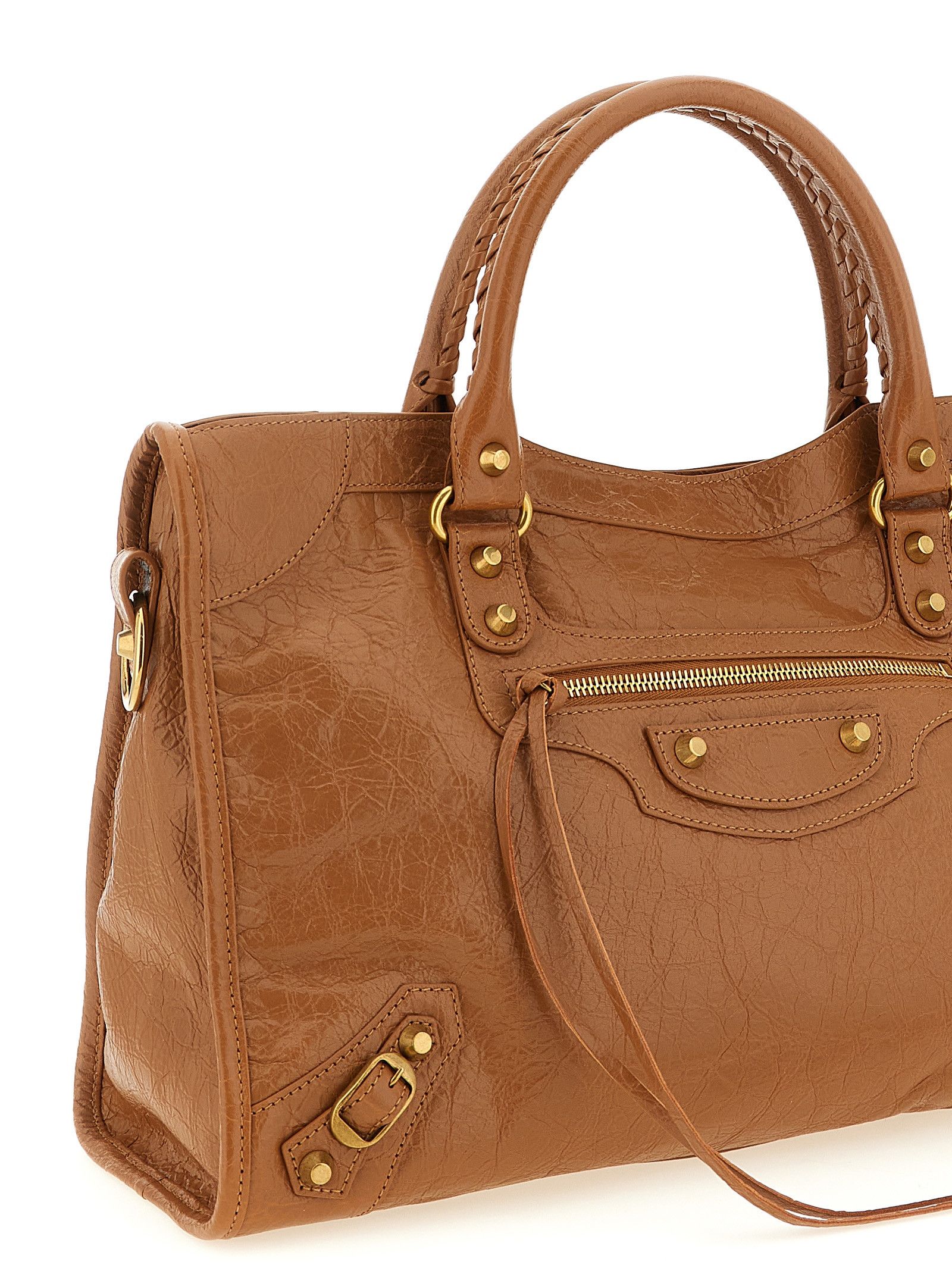 Balenciaga 'Le City M' handbag Size ONE SIZE - 3 Thumbnail