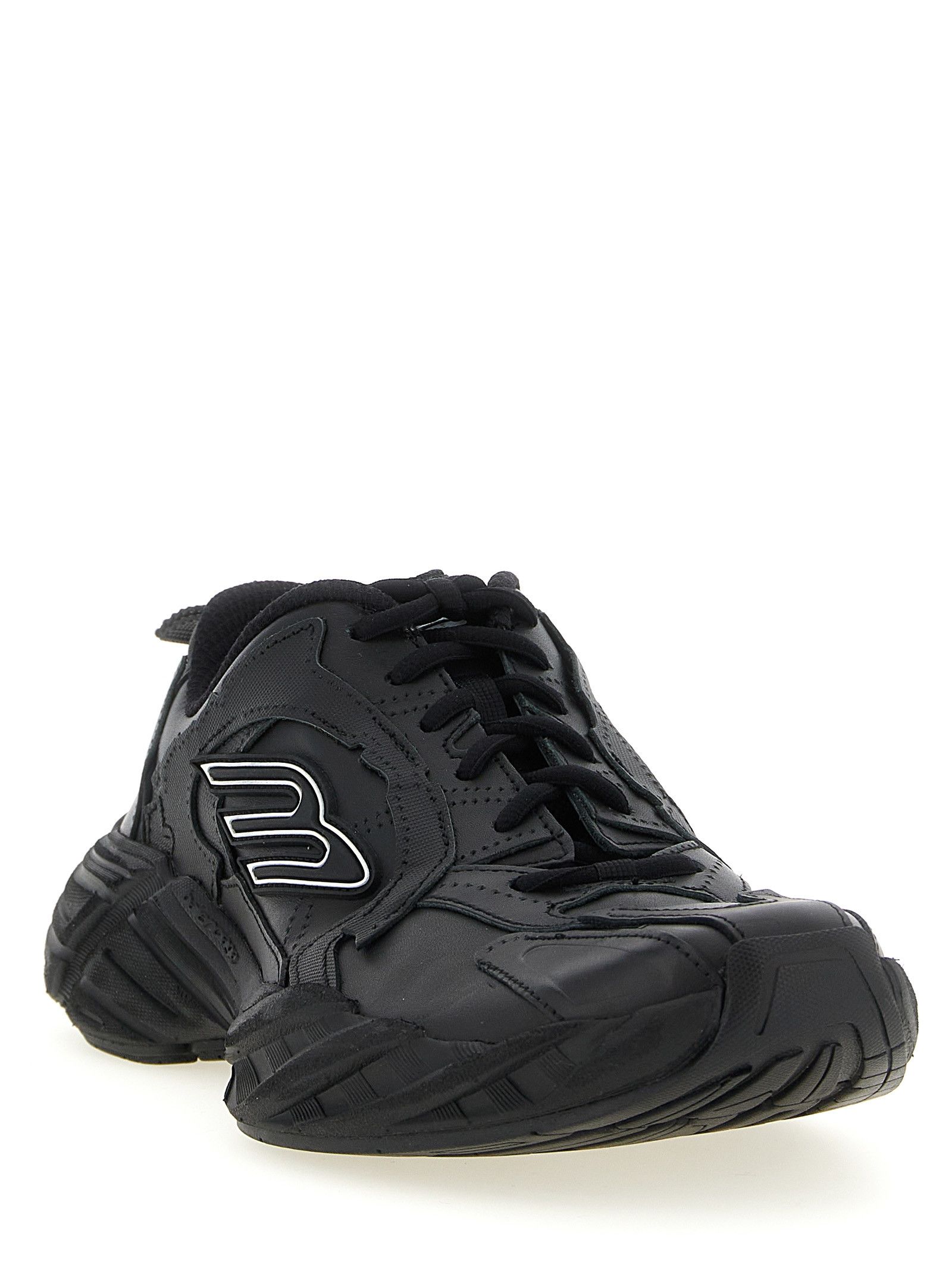 Balenciaga 'Monday' sneakers Size US 8 / IT 38 - 2 Thumbnail