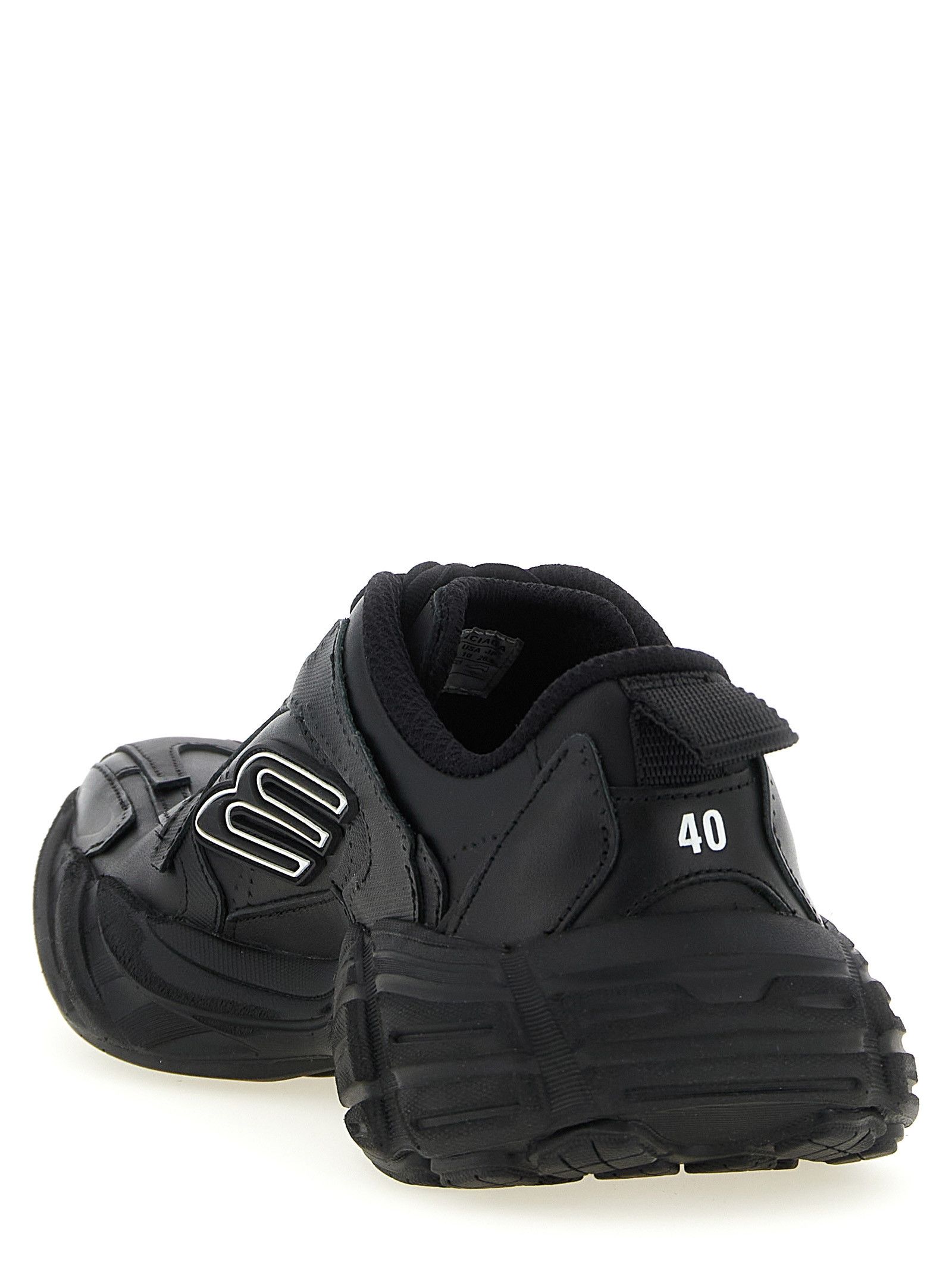 Balenciaga 'Monday' sneakers Size US 8 / IT 38 - 3 Thumbnail