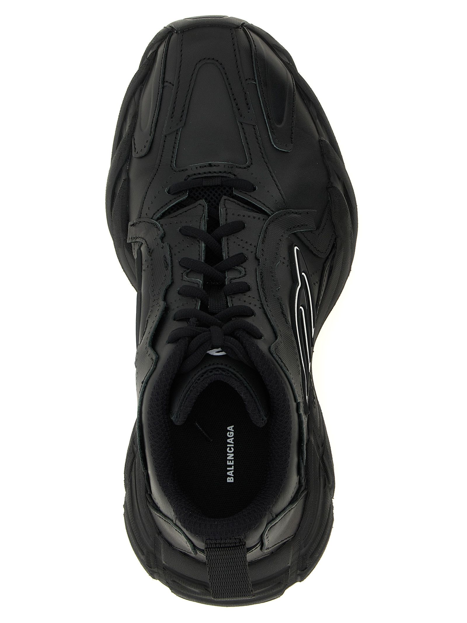 Balenciaga 'Monday' sneakers Size US 11 / IT 41 - 4 Thumbnail