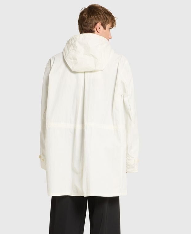 Jacquemus Transitional coat Size US L / EU 52-54 / 3 - 2 Thumbnail
