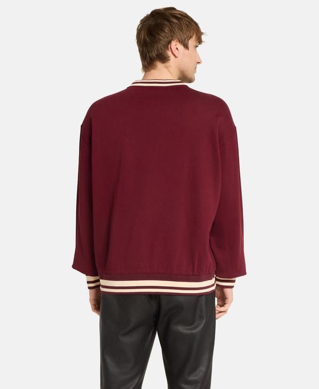 Dolce & Gabbana Sweatshirt Size US S / EU 44-46 / 1 - 2 Thumbnail