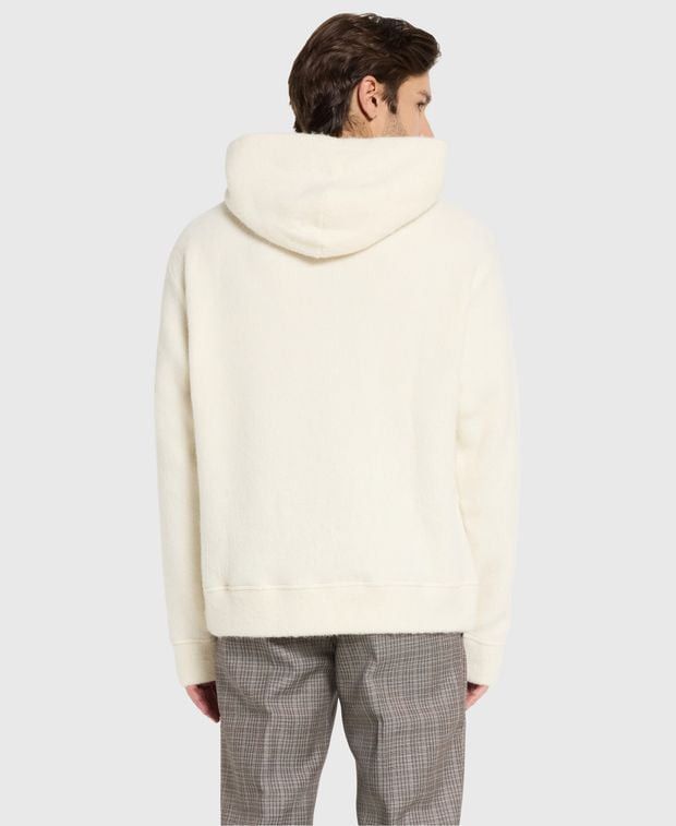Jil Sander Hoodie Size US M / EU 48-50 / 2 - 2 Thumbnail