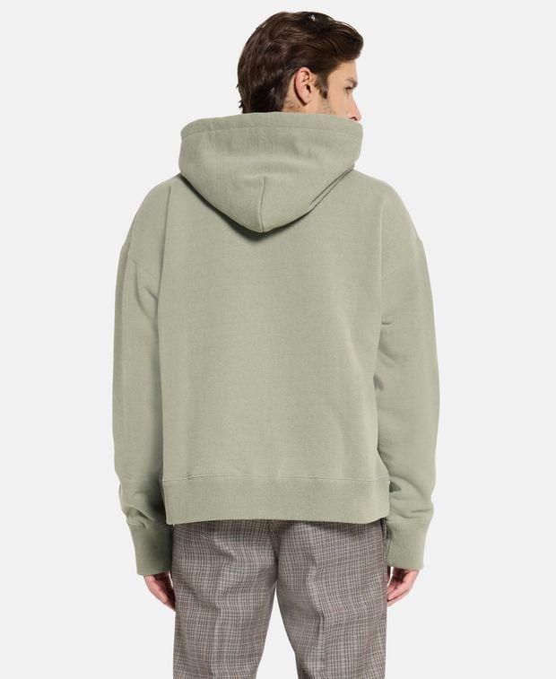 Jil Sander Hoodie Size US S / EU 44-46 / 1 - 2 Thumbnail
