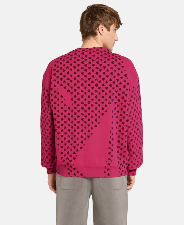 Dolce & Gabbana Sweatshirt Size US S / EU 44-46 / 1 - 2 Thumbnail
