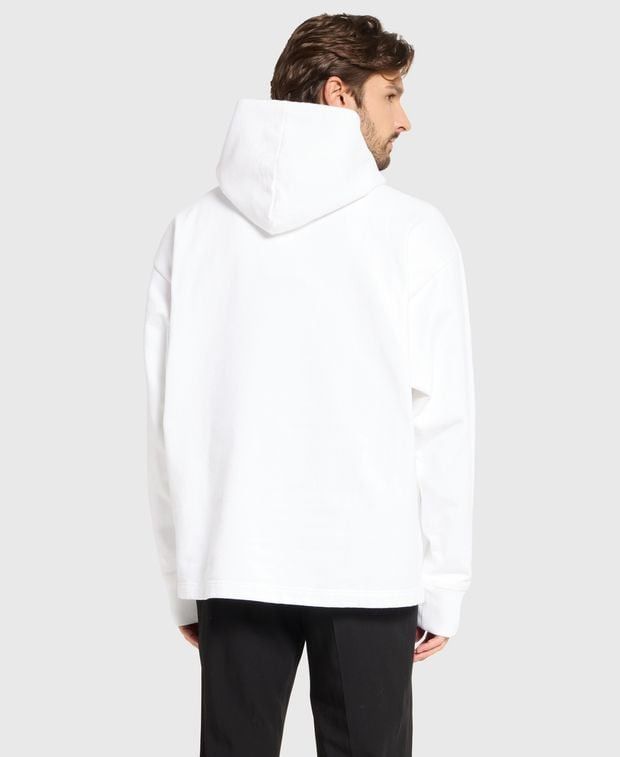 Acne Studios Hoodie Size US M / EU 48-50 / 2 - 2 Thumbnail