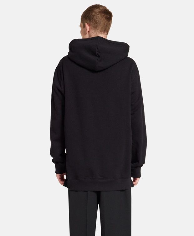 Lanvin Hoodie Size US L / EU 52-54 / 3 - 2 Thumbnail