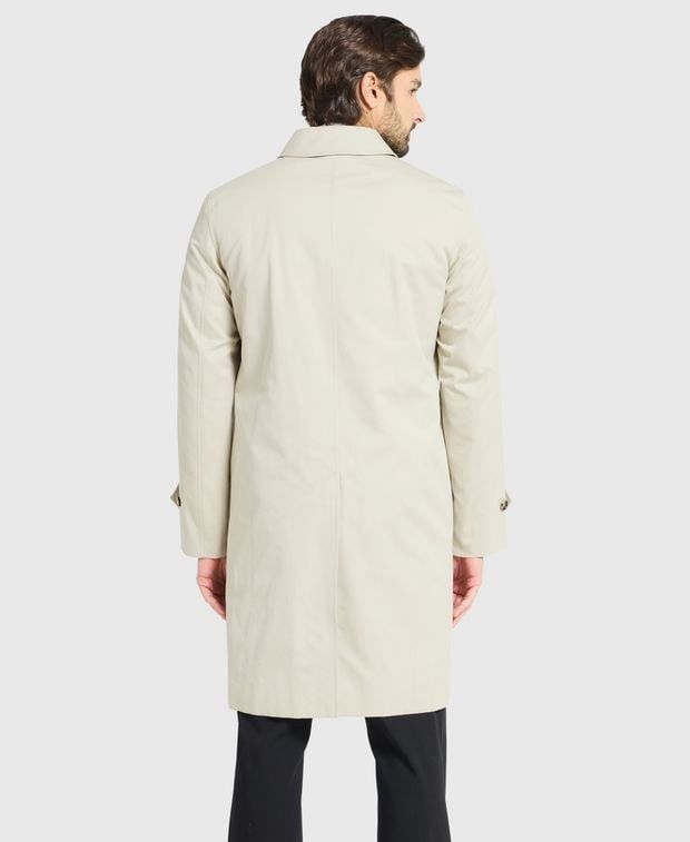 Burberry Trench coat Size US M / EU 48-50 / 2 - 2 Thumbnail