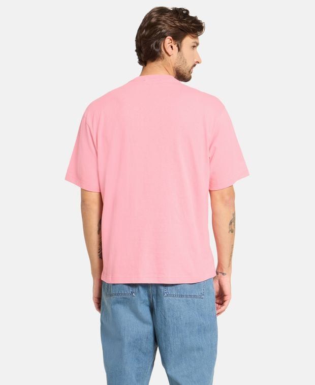 Acne Studios Crew neck t-shirt Size US S / EU 44-46 / 1 - 2 Thumbnail