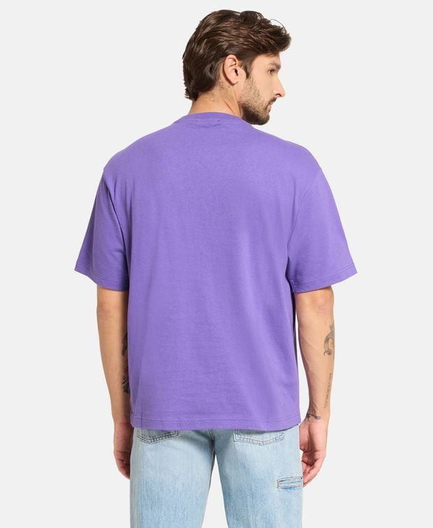 Acne Studios Crew neck t-shirt Size US M / EU 48-50 / 2 - 2 Thumbnail