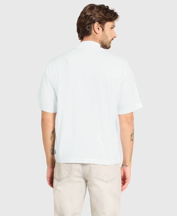 Acne Studios Crew neck t-shirt Size US S / EU 44-46 / 1 - 2 Thumbnail