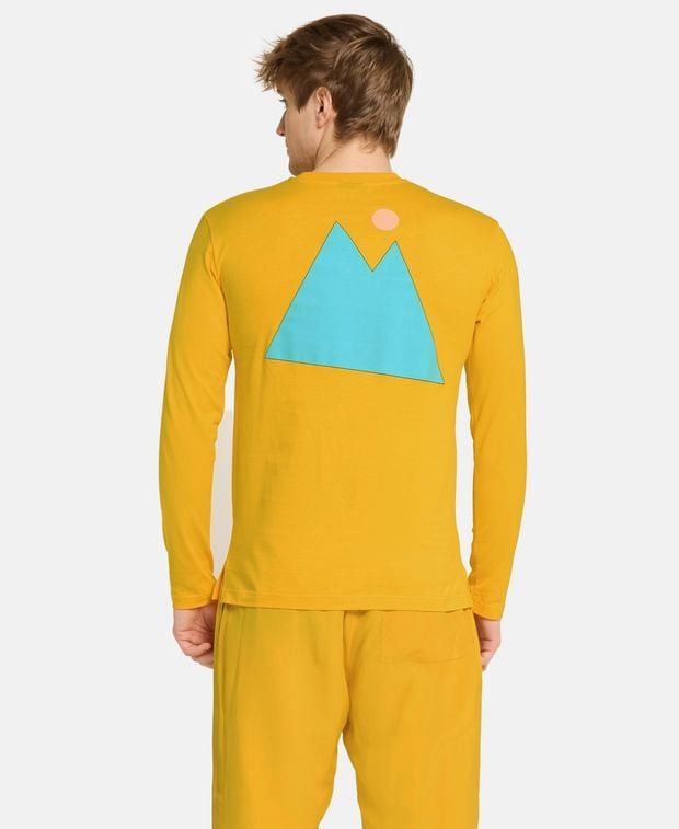 Jacquemus Long-sleeved top Size US XS / EU 42 / 0 - 2 Thumbnail
