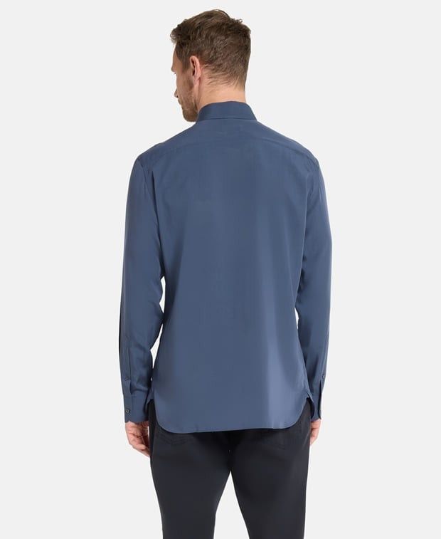 Tom Ford Long-sleeved shirt Size US M / EU 48-50 / 2 - 2 Thumbnail