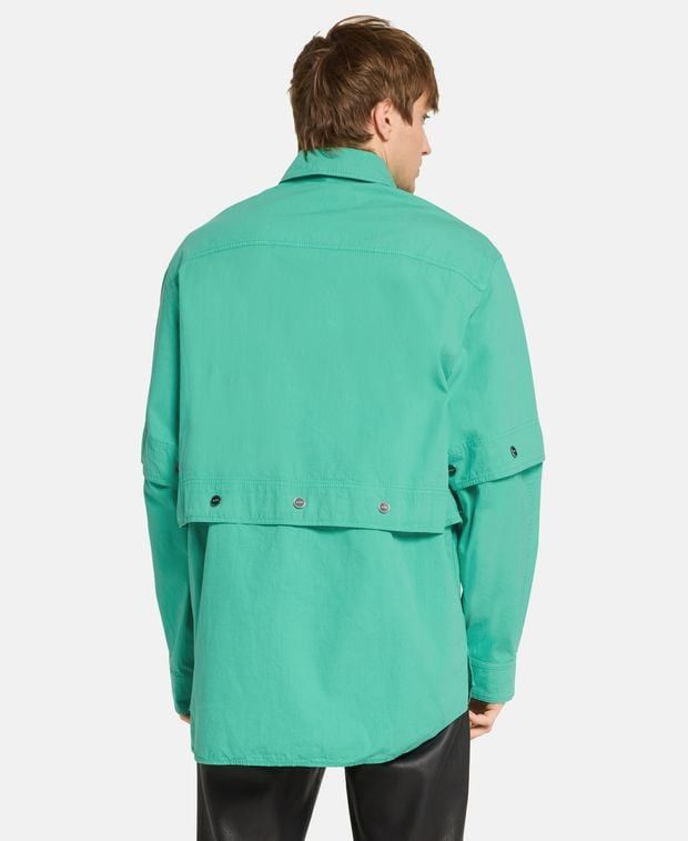 Jacquemus Overshirt Size US S / EU 44-46 / 1 - 2 Thumbnail