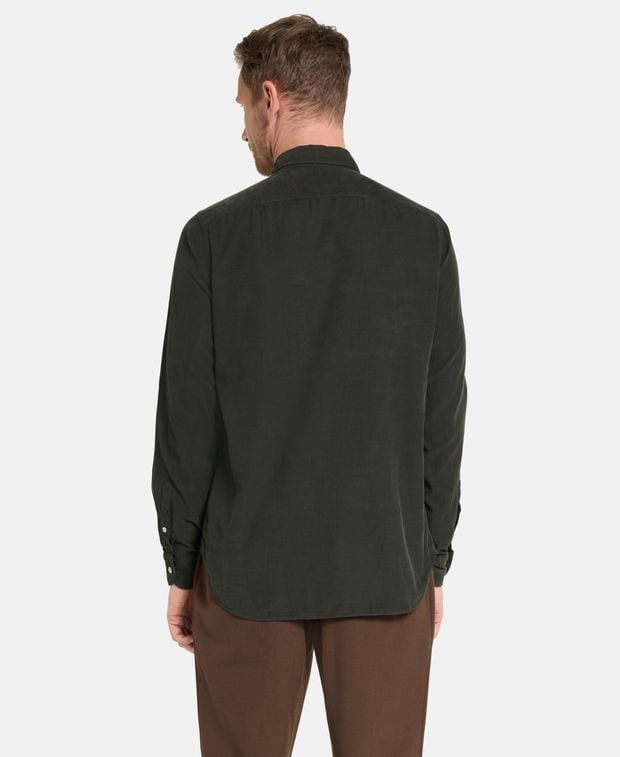 Boglioli Shirt Size US M / EU 48-50 / 2 - 2 Thumbnail