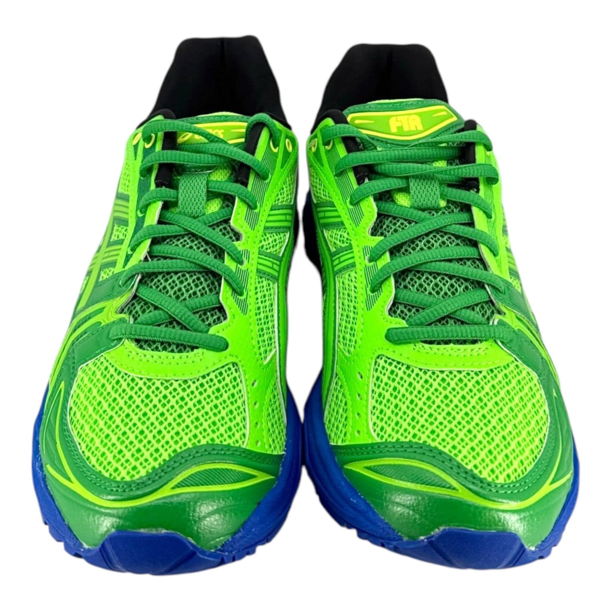 ASICS Gel-Kayano 14 Field Trip Recordings Fern Green