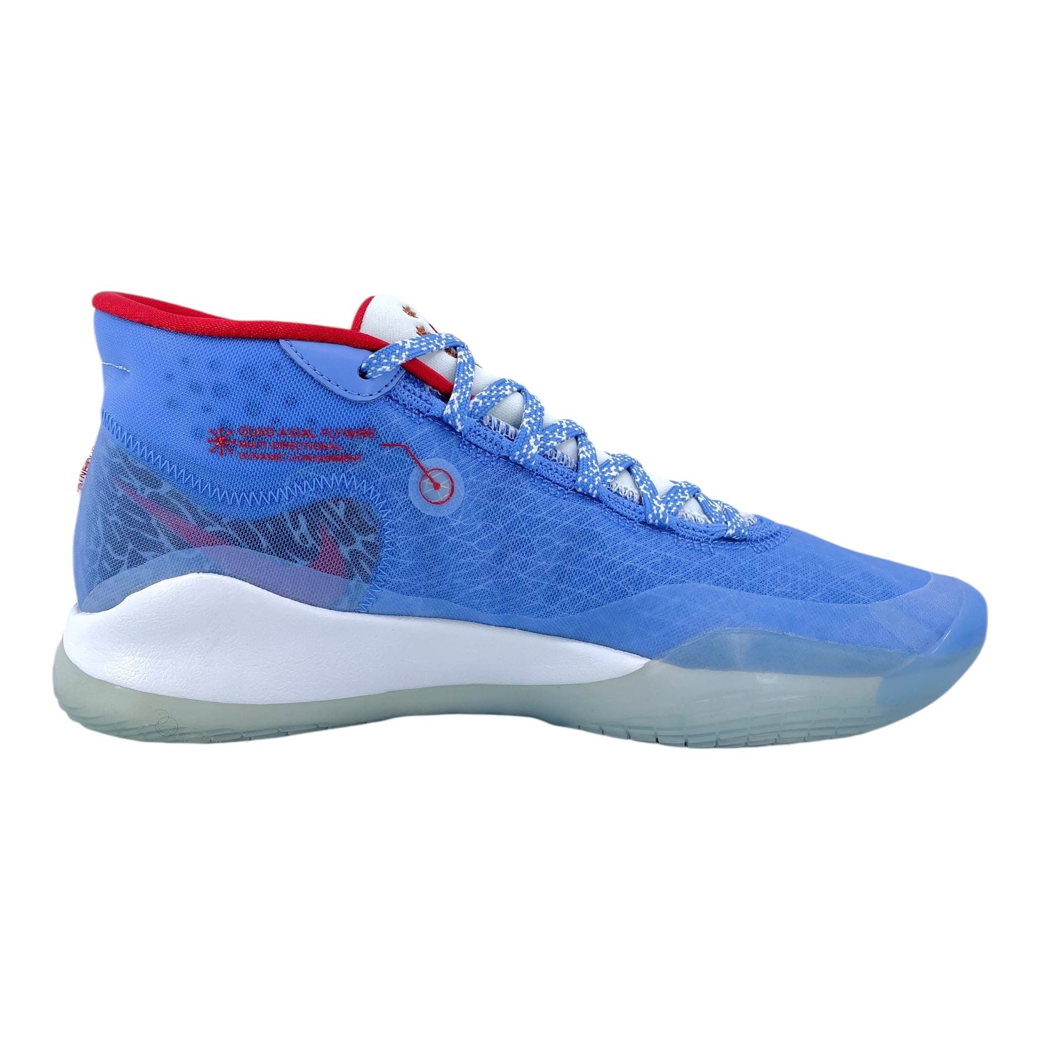 KD 12 Don C