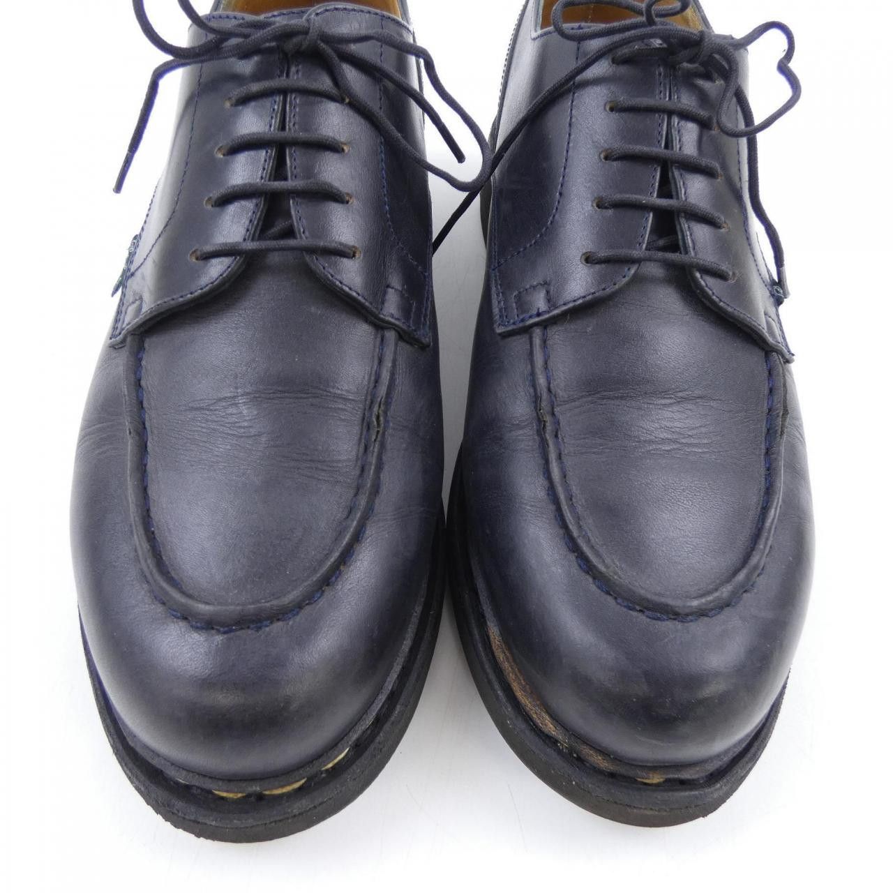 Paraboot Paraboot Paraboot Leather Shoes Leather Shoes DUTY FREE for USA Size ONE SIZE - 7 Thumbnail