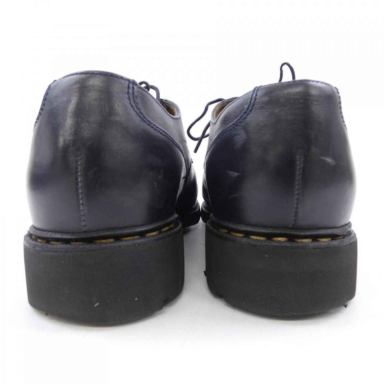 Paraboot Paraboot Paraboot Leather Shoes Leather Shoes DUTY FREE for USA Size ONE SIZE - 5 Thumbnail