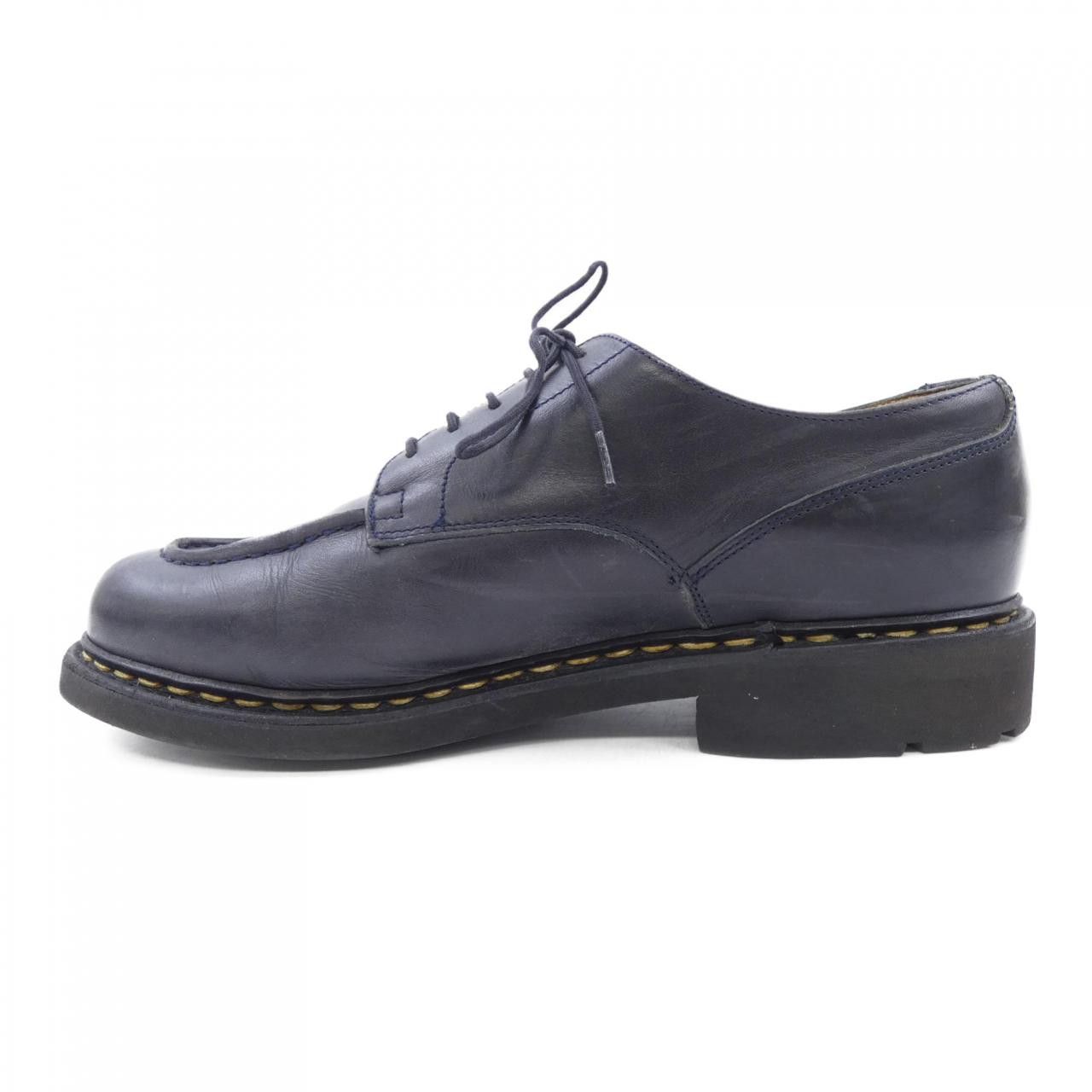 Paraboot Paraboot Paraboot Leather Shoes Leather Shoes DUTY FREE for USA Size ONE SIZE - 2 Thumbnail
