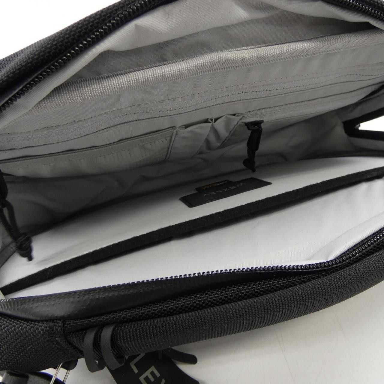 Other Other WEXLEY Bag Textile Other DUTY FREE for USA Size ONE SIZE - 6 Thumbnail