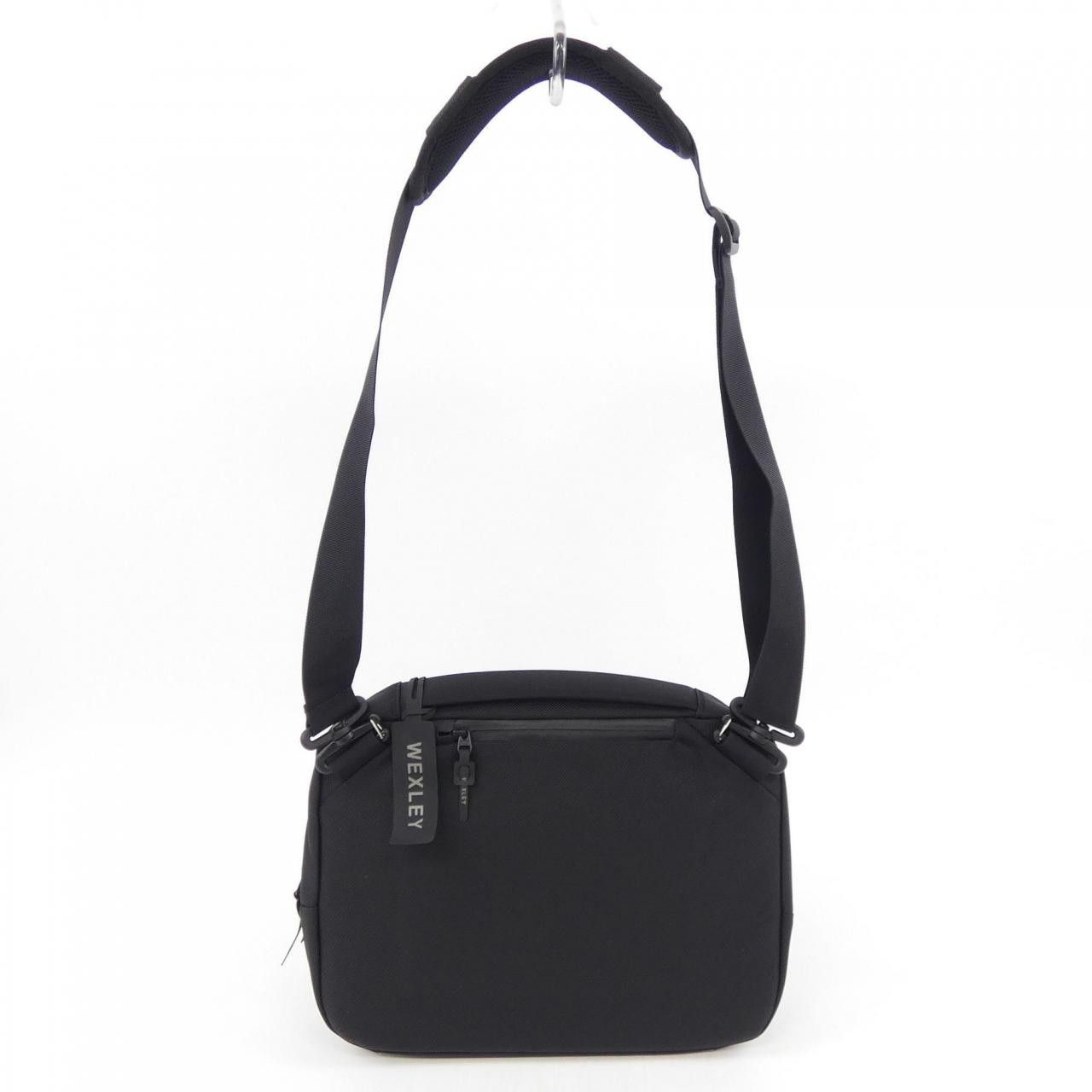 Other Other WEXLEY Bag Textile Other DUTY FREE for USA Size ONE SIZE - 3 Thumbnail