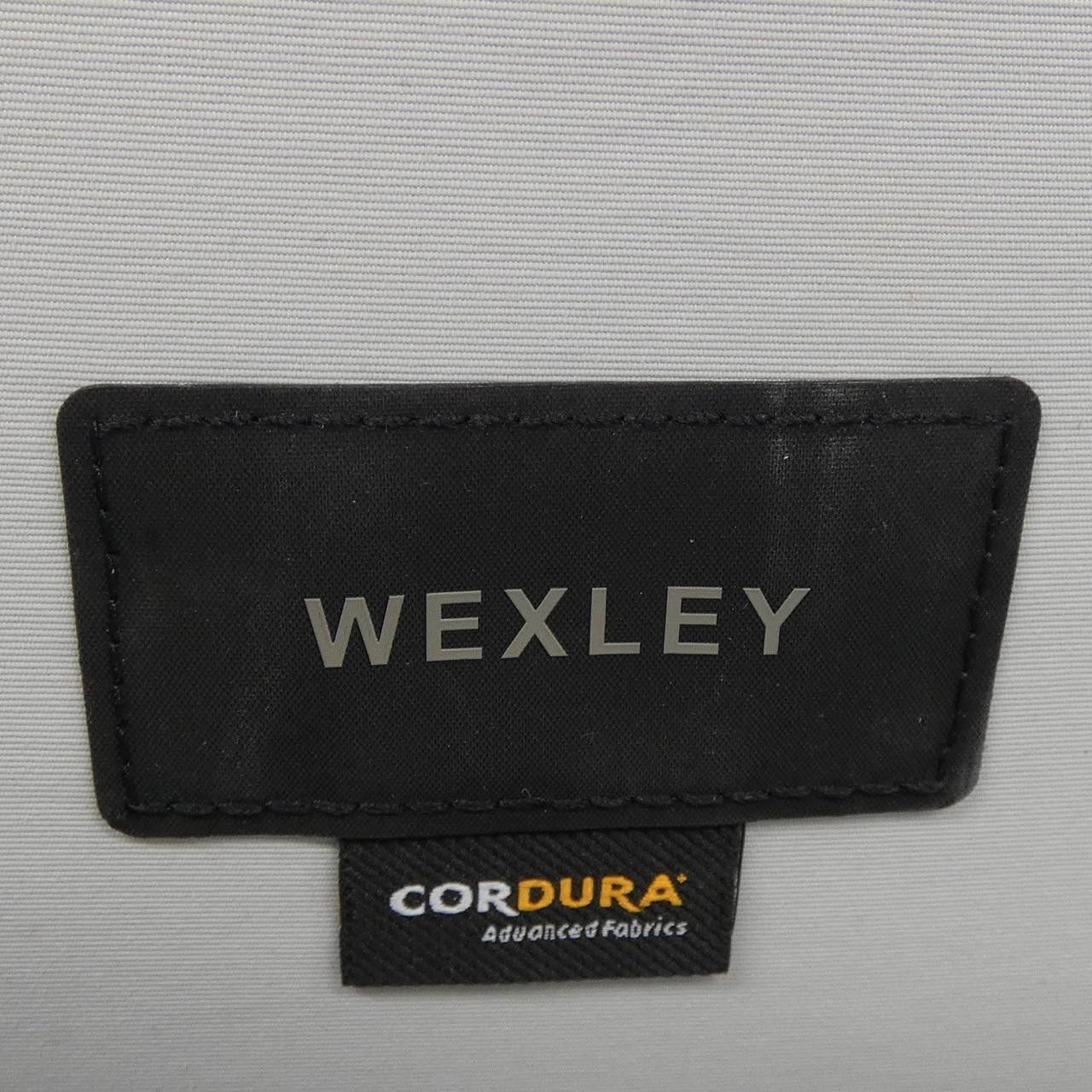 Other Other WEXLEY Bag Textile Other DUTY FREE for USA Size ONE SIZE - 5 Thumbnail