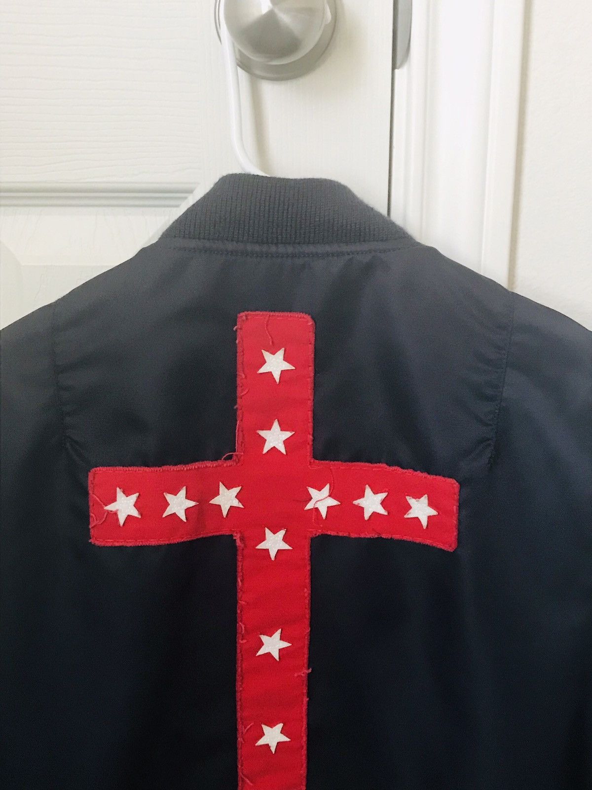 Yeezus Tour Cross Jacket cheapest