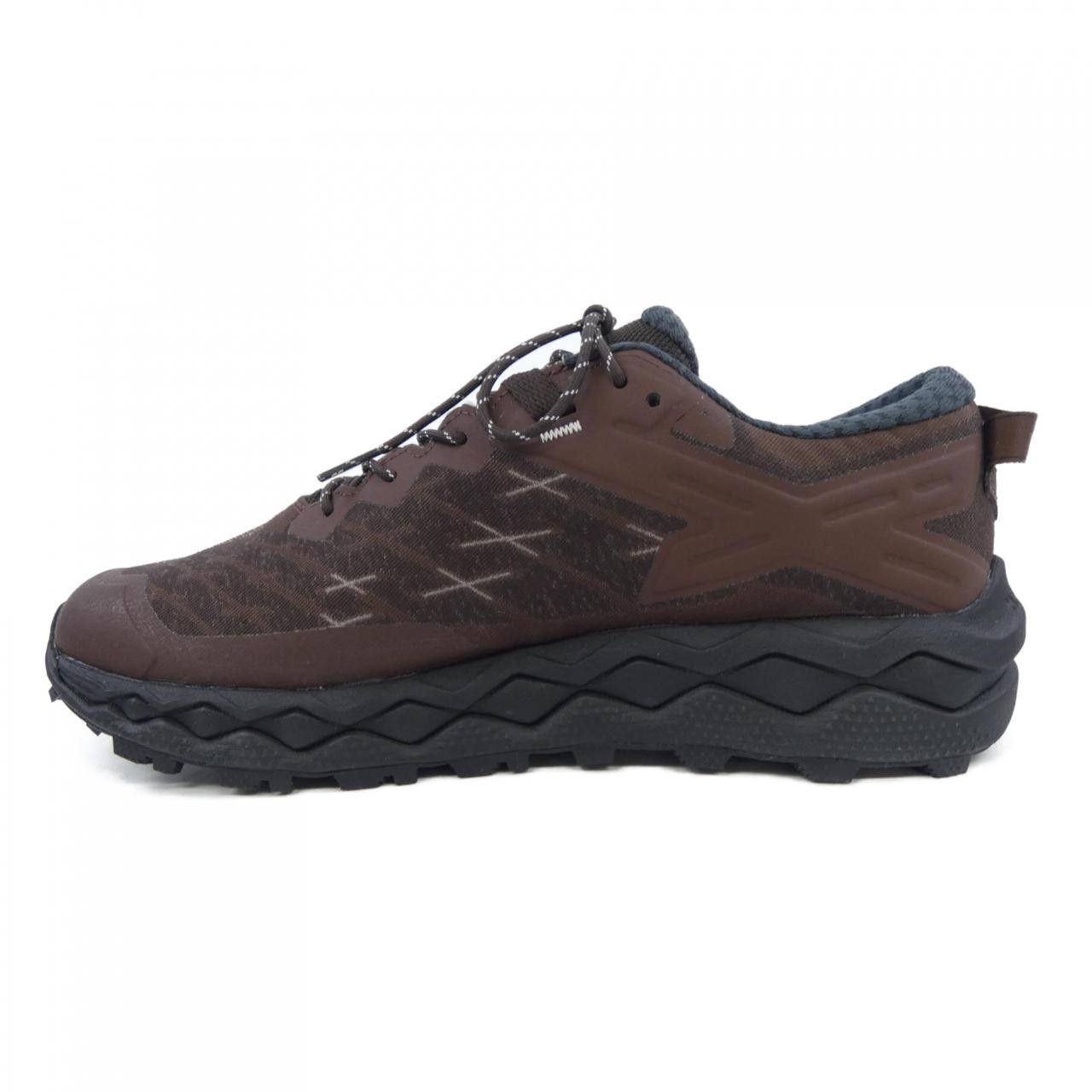 Other Other Mizuno Sneakers Textile Shoes D1GA250104 DUTY FREE for USA Size ONE SIZE - 2 Thumbnail