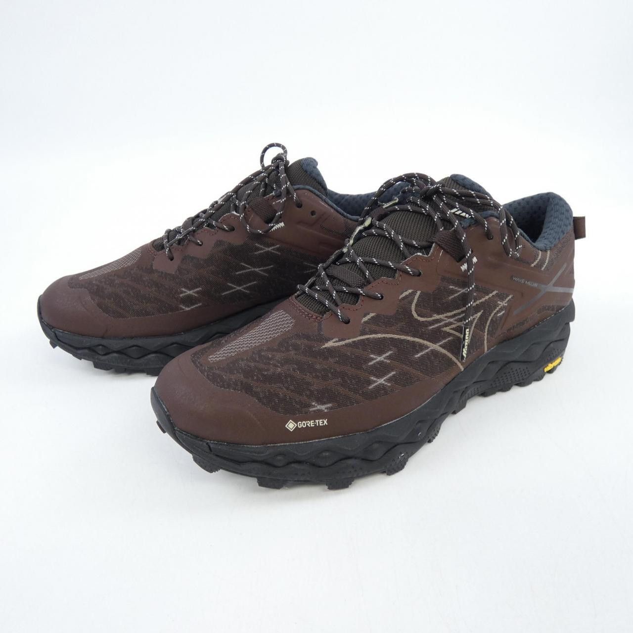 Other Other Mizuno Sneakers Textile Shoes D1GA250104 DUTY FREE for USA Size ONE SIZE - 3 Thumbnail