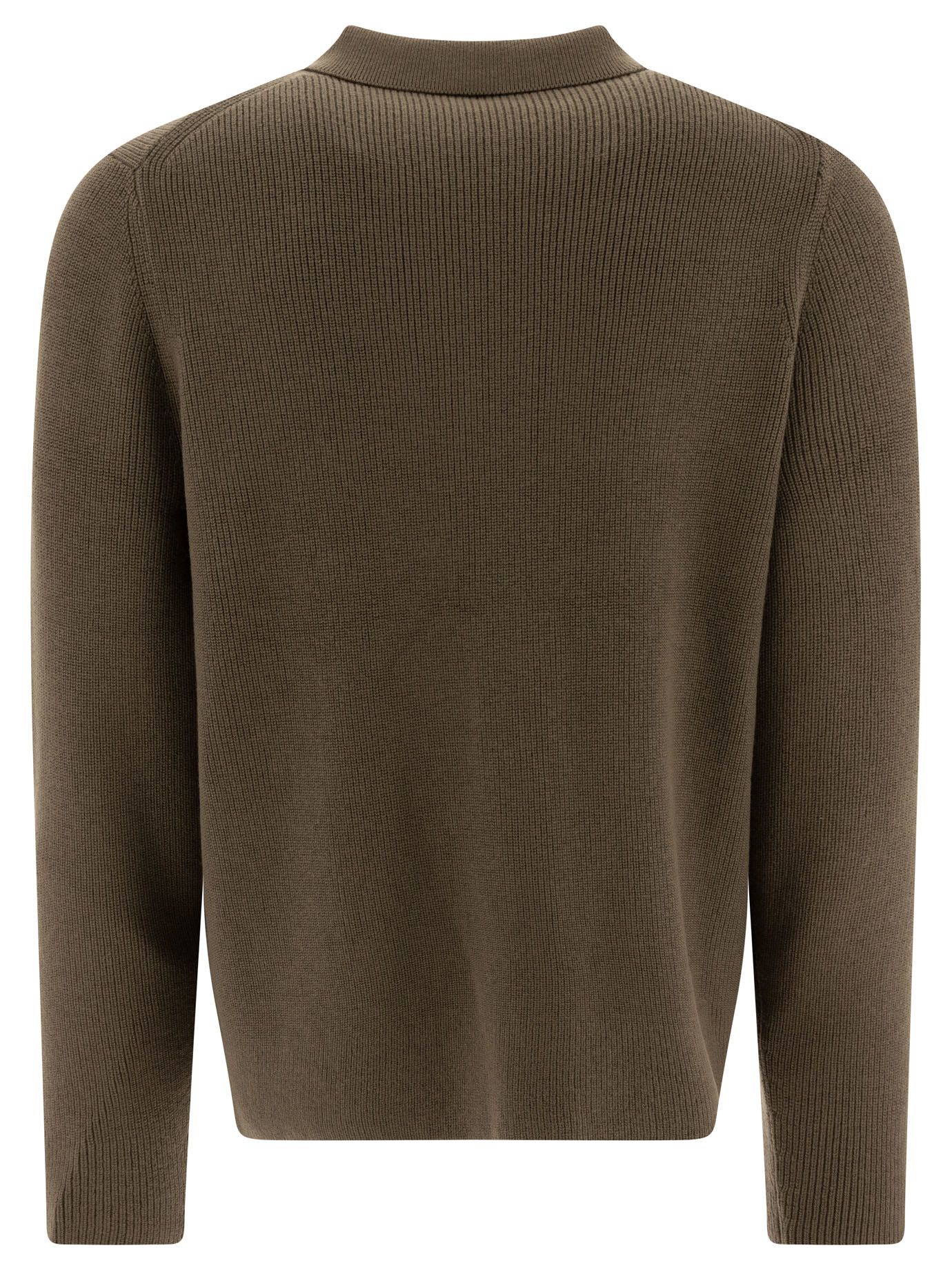 Vince Vince. Wool Blend Cardigan tag size XL Men - USA Duties Paid Size US XL / EU 56 / 4 - 2 Thumbnail