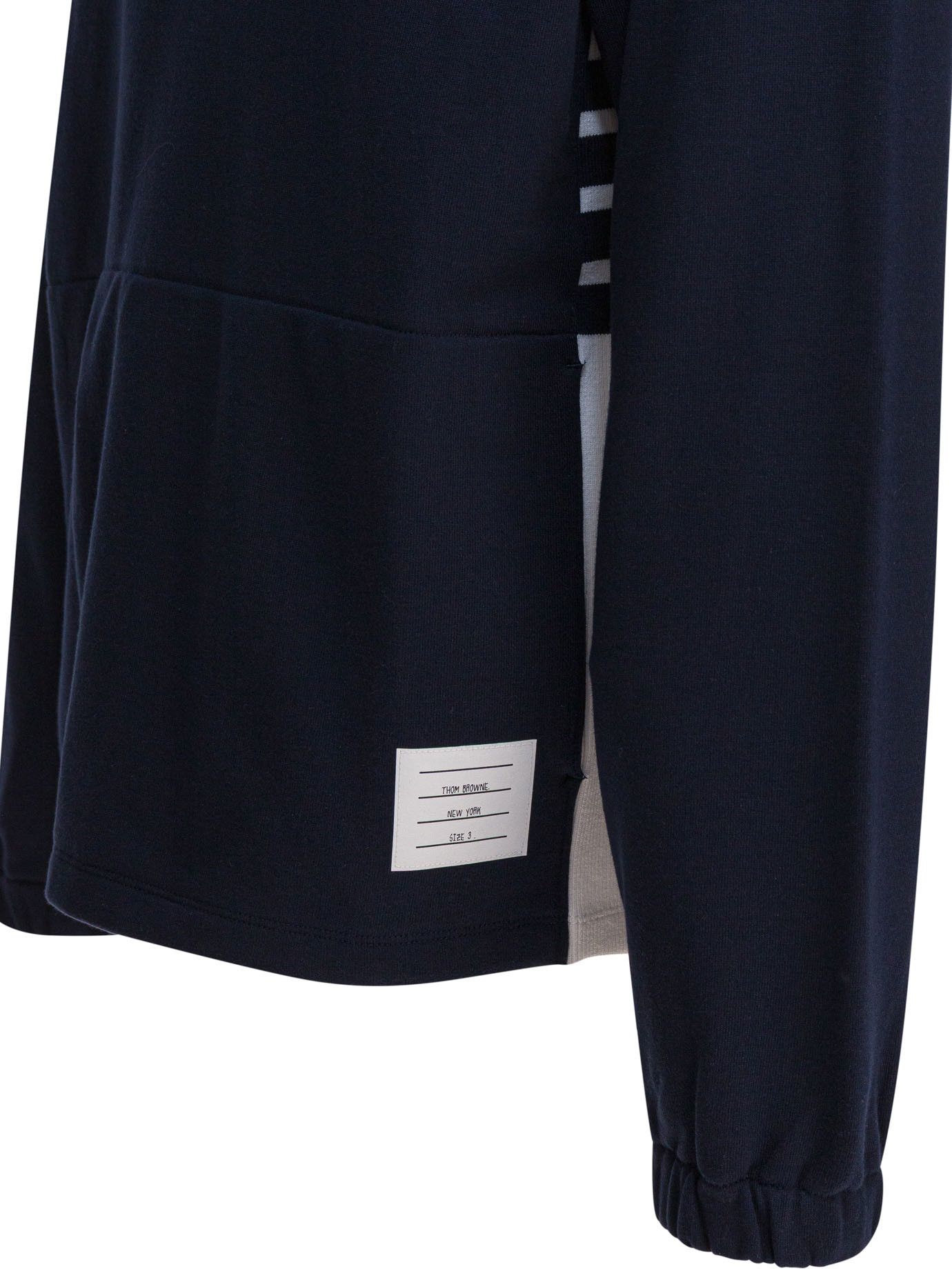 Thom Browne Thom Browne Sweatshirts tag size 4 Men - USA Duties Paid Size US XL / EU 56 / 4 - 4 Thumbnail