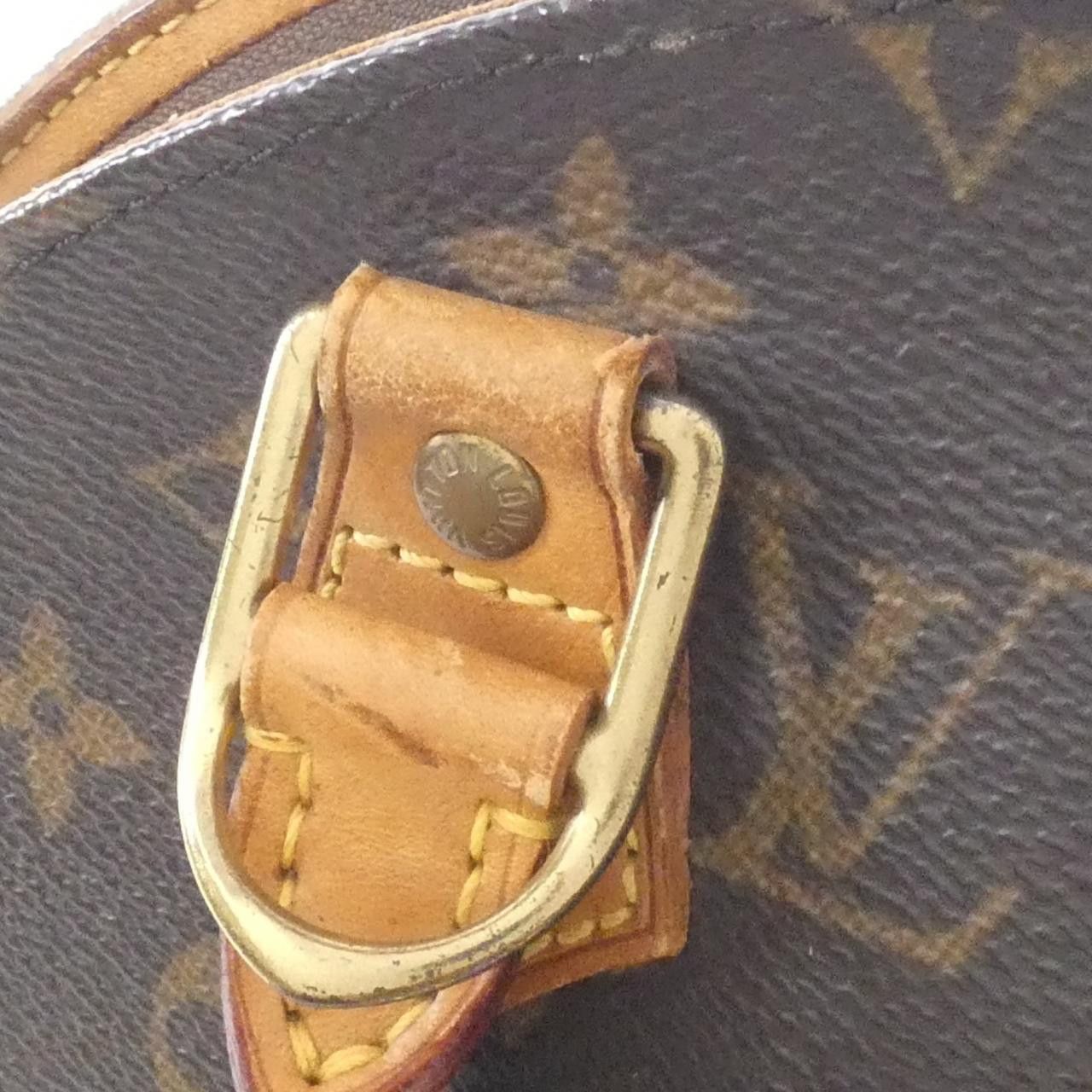 Louis Vuitton Louis Vuitton Louis Vuitton Monogram Bag Textile Handbag M51127 DUTY FREE for USA Size ONE SIZE - 4 Thumbnail