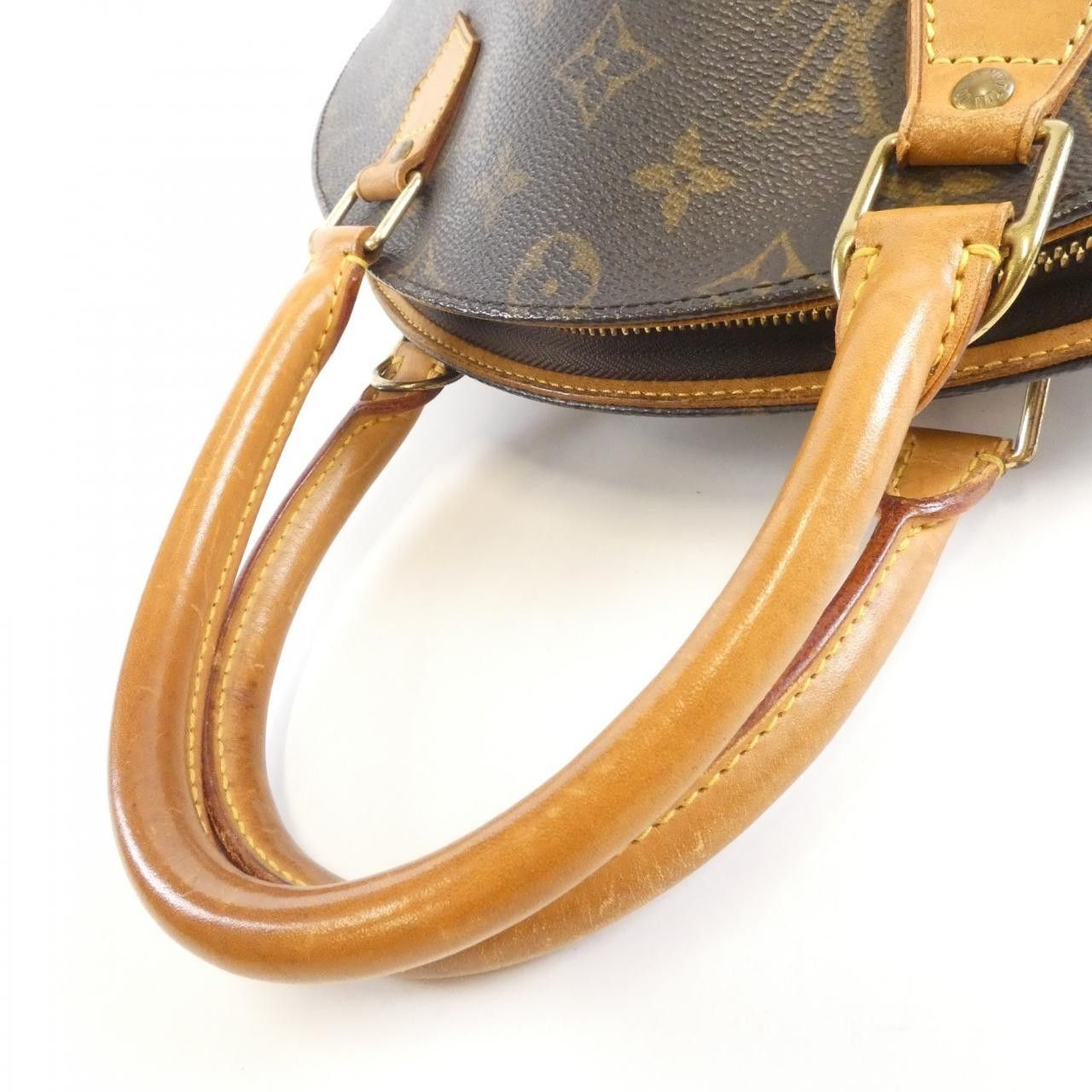 Louis Vuitton Louis Vuitton Louis Vuitton Monogram Bag Textile Handbag M51127 DUTY FREE for USA Size ONE SIZE - 6 Thumbnail