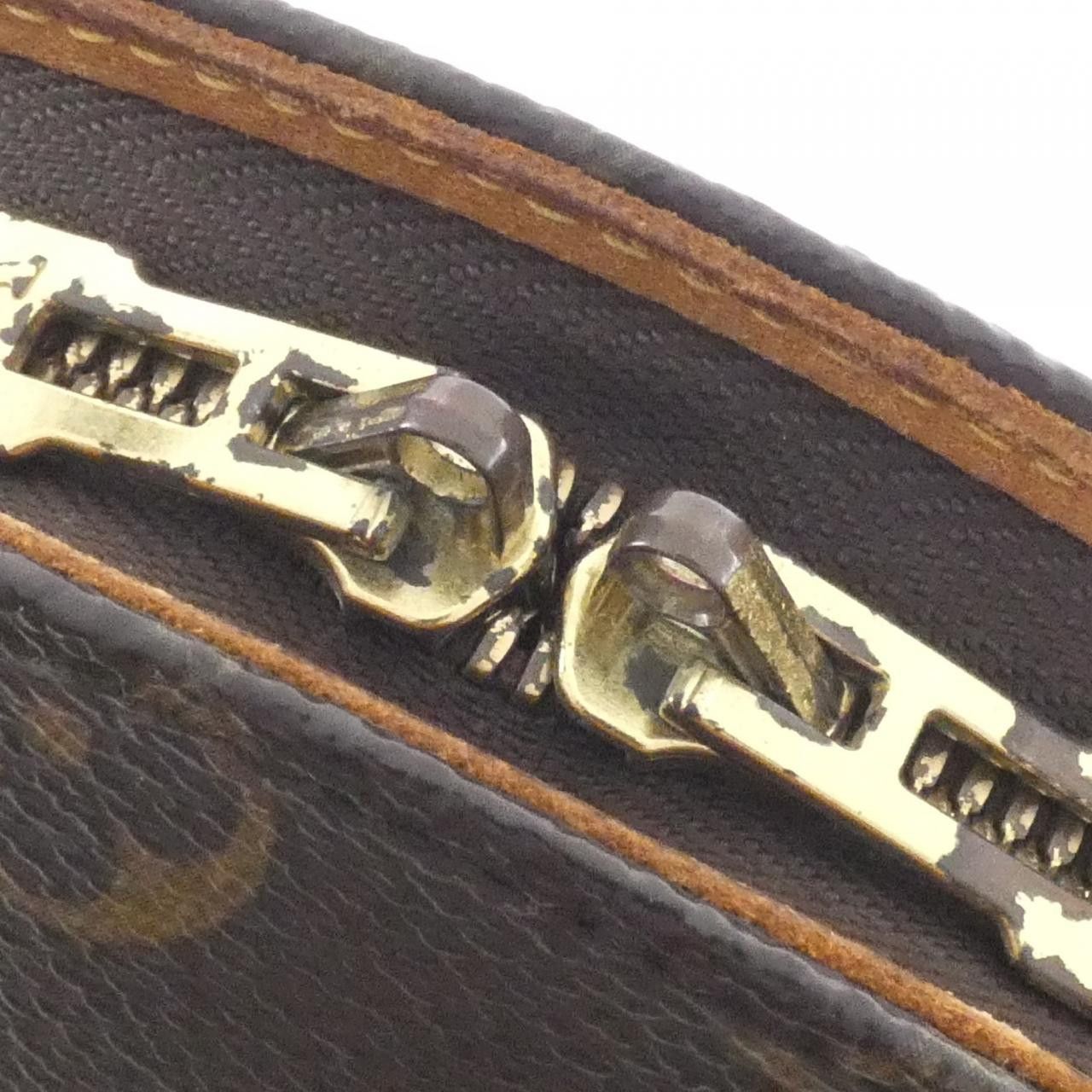 Louis Vuitton Louis Vuitton Louis Vuitton Monogram Bag Textile Handbag M51127 DUTY FREE for USA Size ONE SIZE - 5 Thumbnail