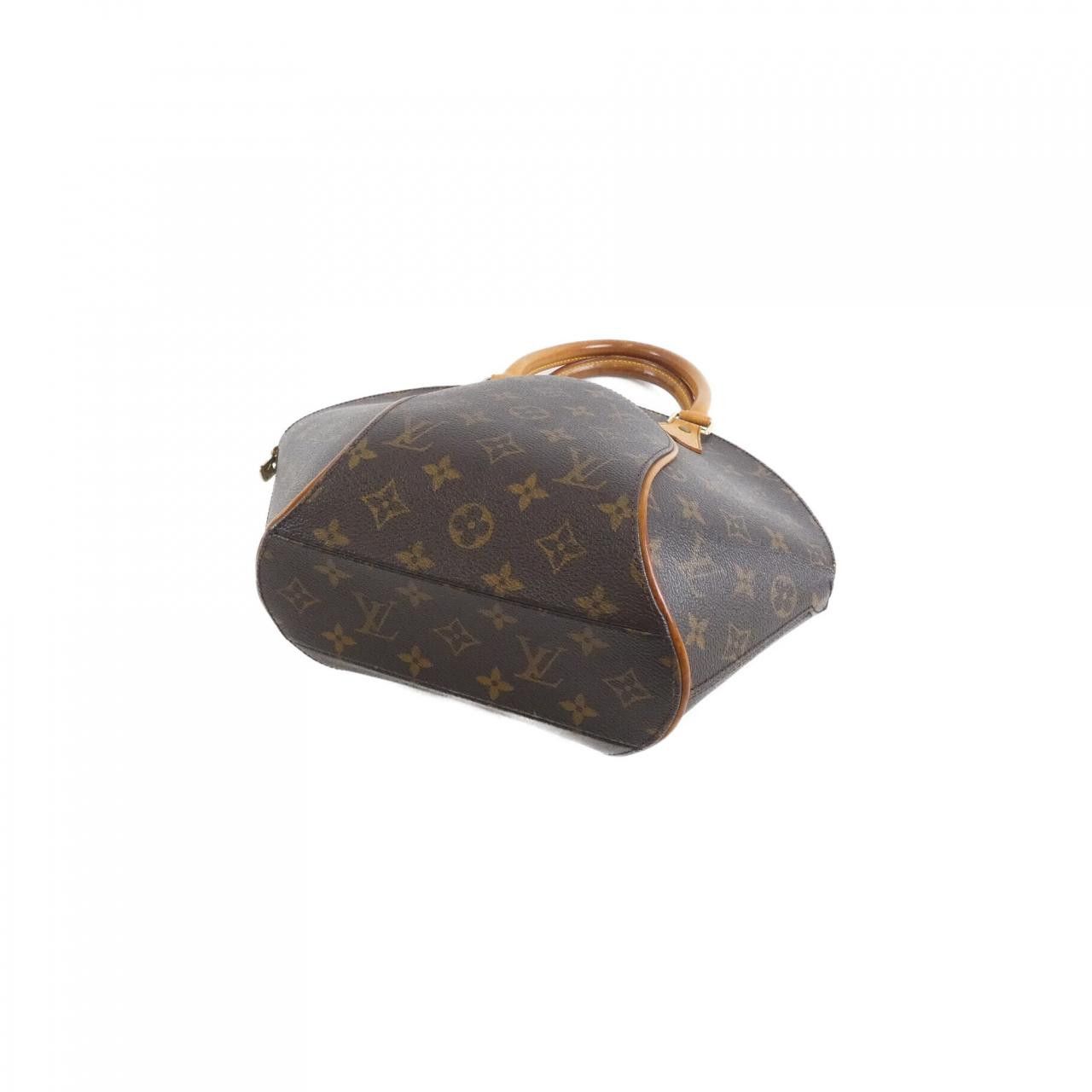 Louis Vuitton Louis Vuitton Louis Vuitton Monogram Bag Textile Handbag M51127 DUTY FREE for USA Size ONE SIZE - 2 Thumbnail