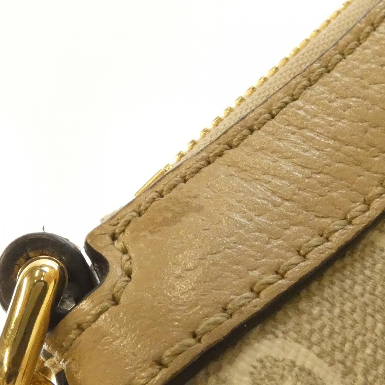 Gucci Gucci Gucci Ophidia GG Supreme Canvas Shoulder Bag Textile Shoulder Bag 735132UULAG DUTY FREE for USA Size ONE SIZE - 4 Thumbnail