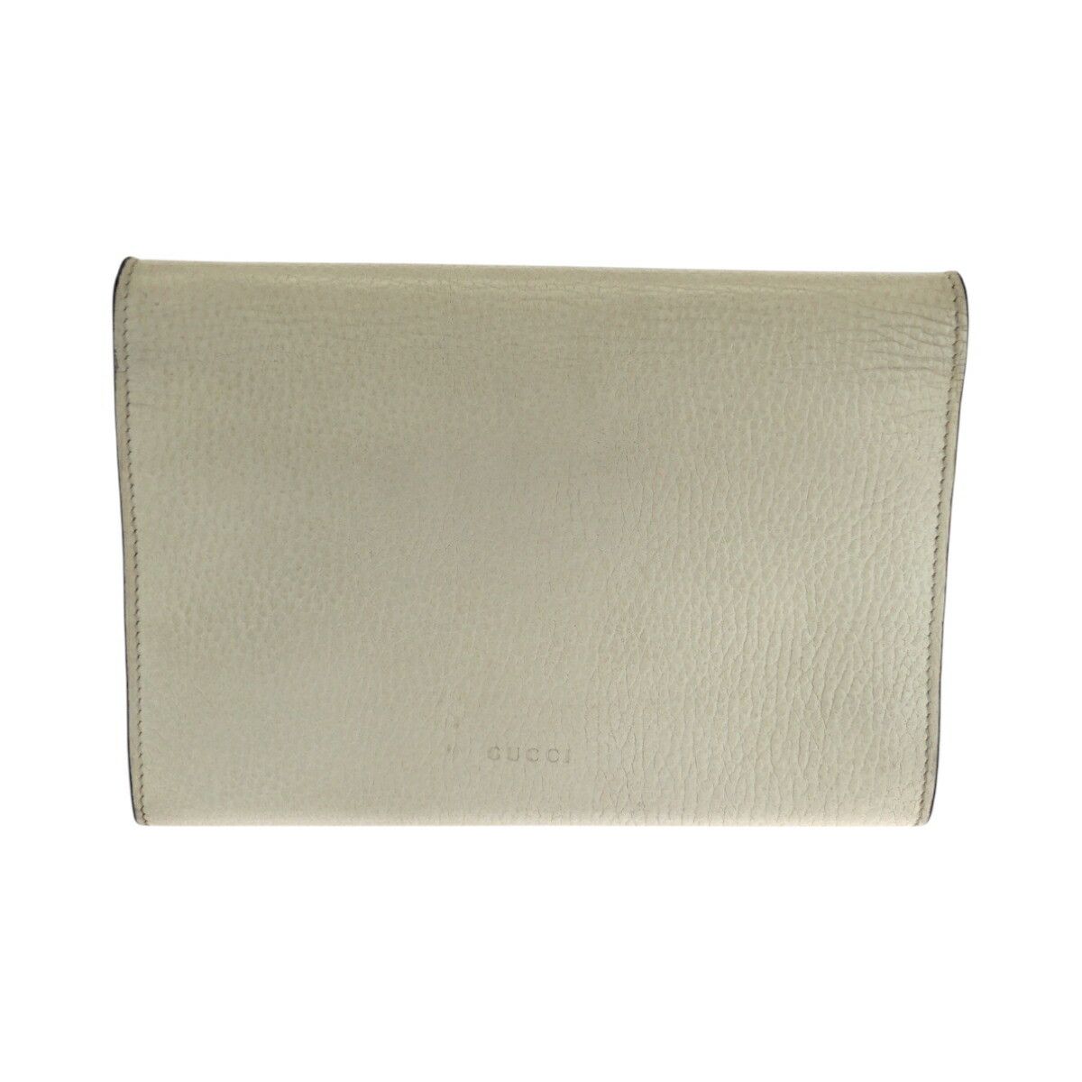 Gucci Gucci Gucci Dionysus Leather Chain Shoulder Bag Leather Shoulder Bag 401231 DUTY FREE for USA Size ONE SIZE - 2 Thumbnail