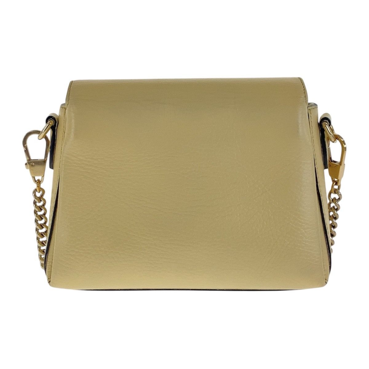 Gucci Gucci Gucci Interlocking Leather Shoulder Bag Leather Crossbody Bag 607720 DUTY FREE for USA Size ONE SIZE - 2 Thumbnail