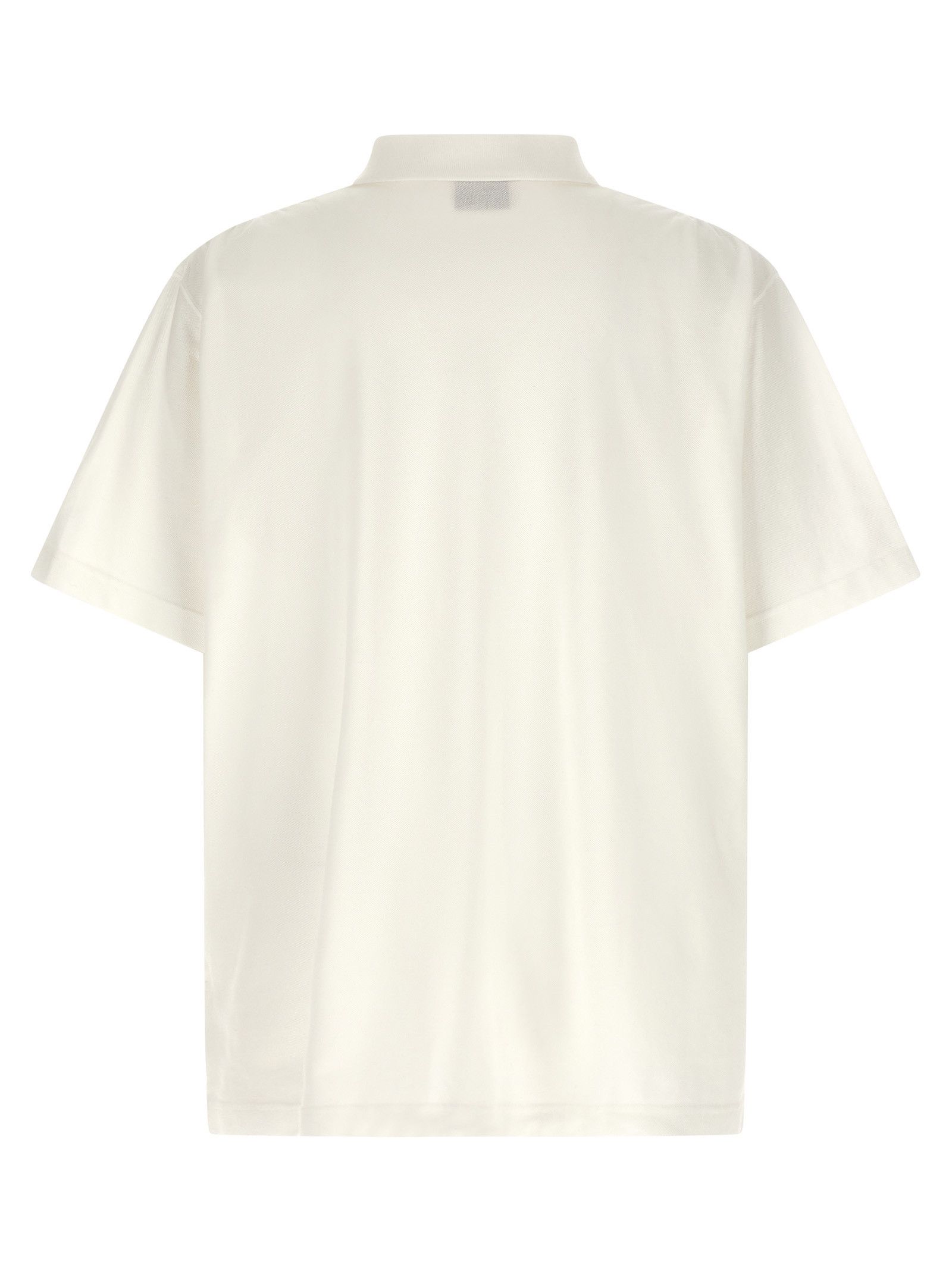 Balenciaga 'Laurel Classic' polo shirt Size US L / EU 52-54 / 3 - 2 Thumbnail